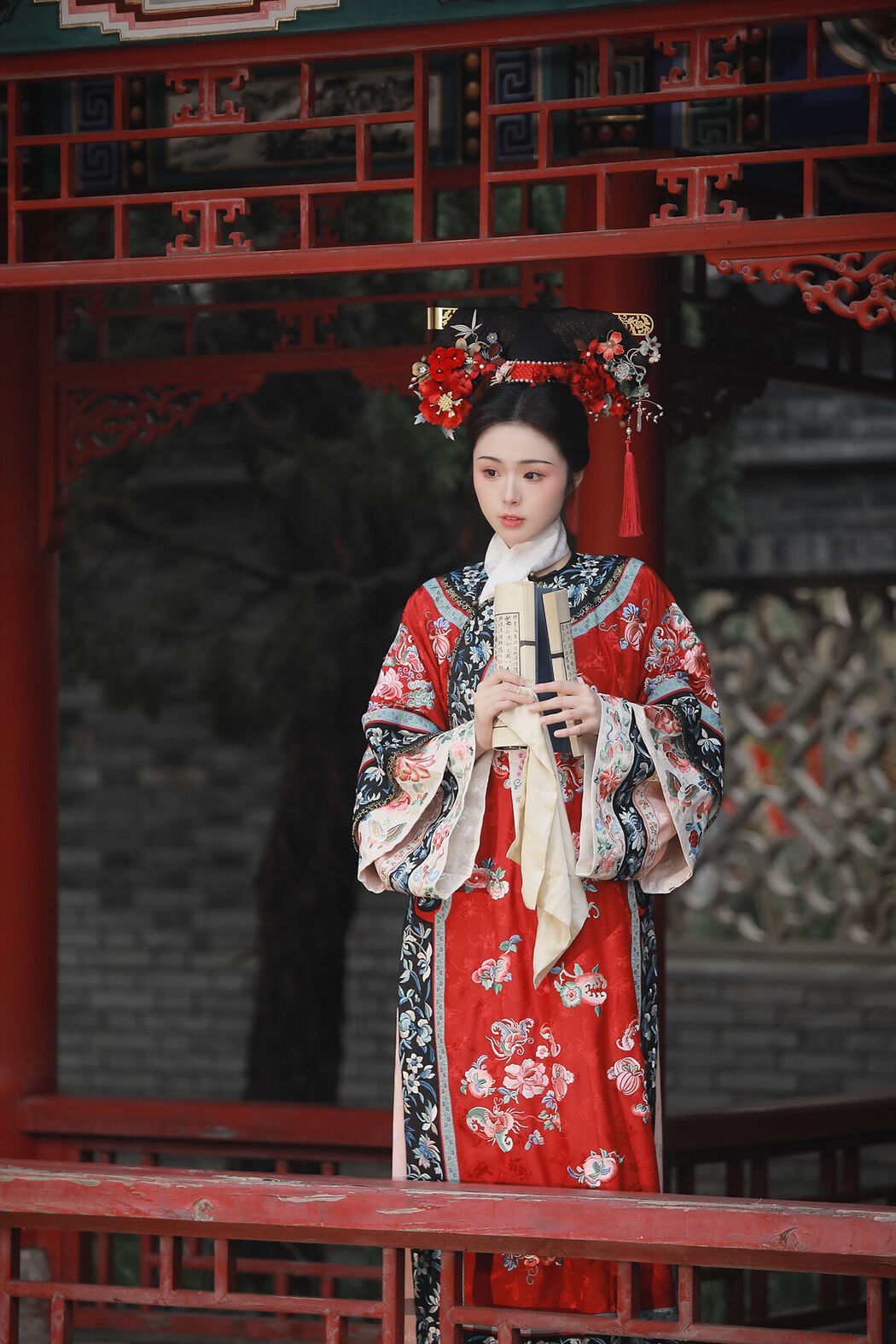 YiTuYu艺图语 Vol.8446 喵喵梓 (30P)