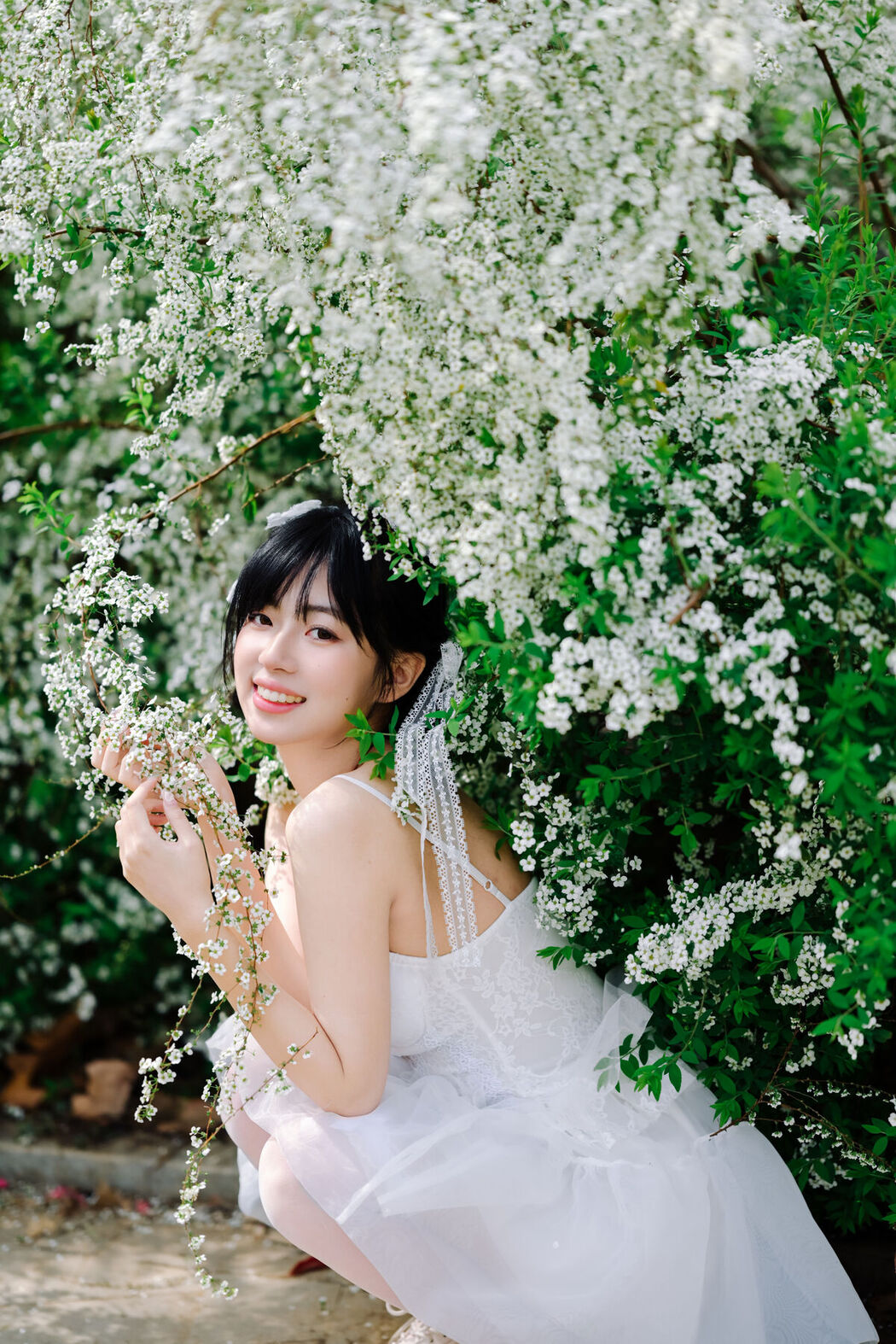 YiTuYu艺图语 Vol.8437 佚名 (26P)