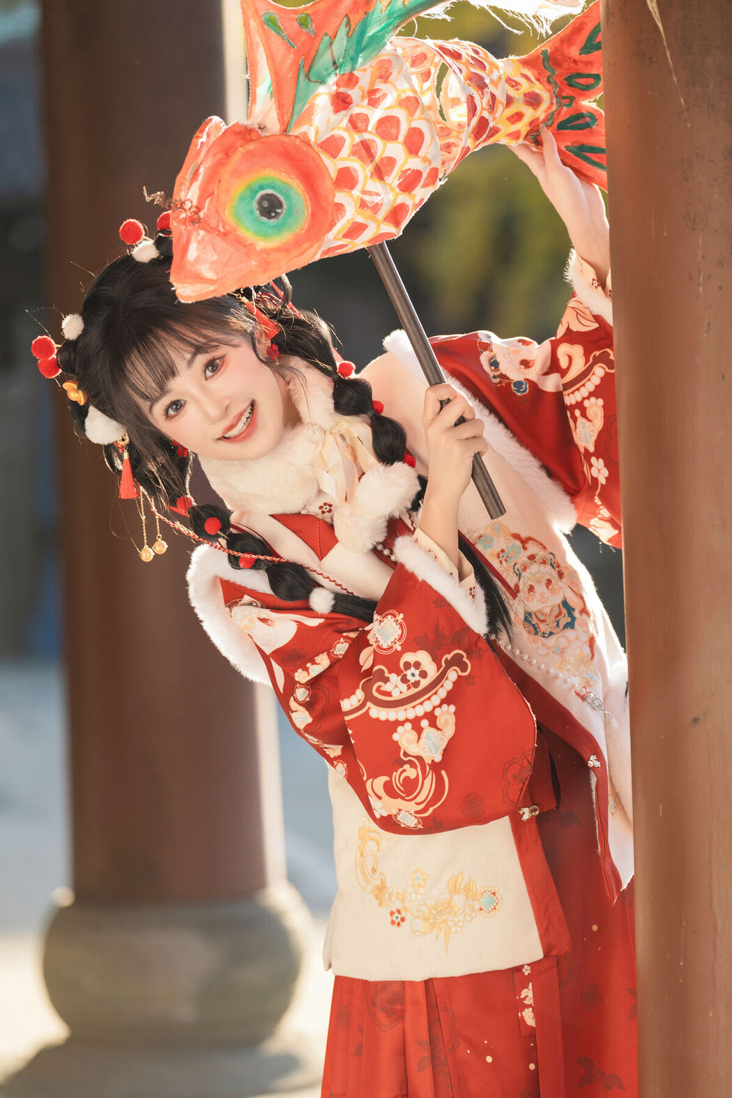 YiTuYu艺图语 Vol.8457 夏芋小年 (25P)