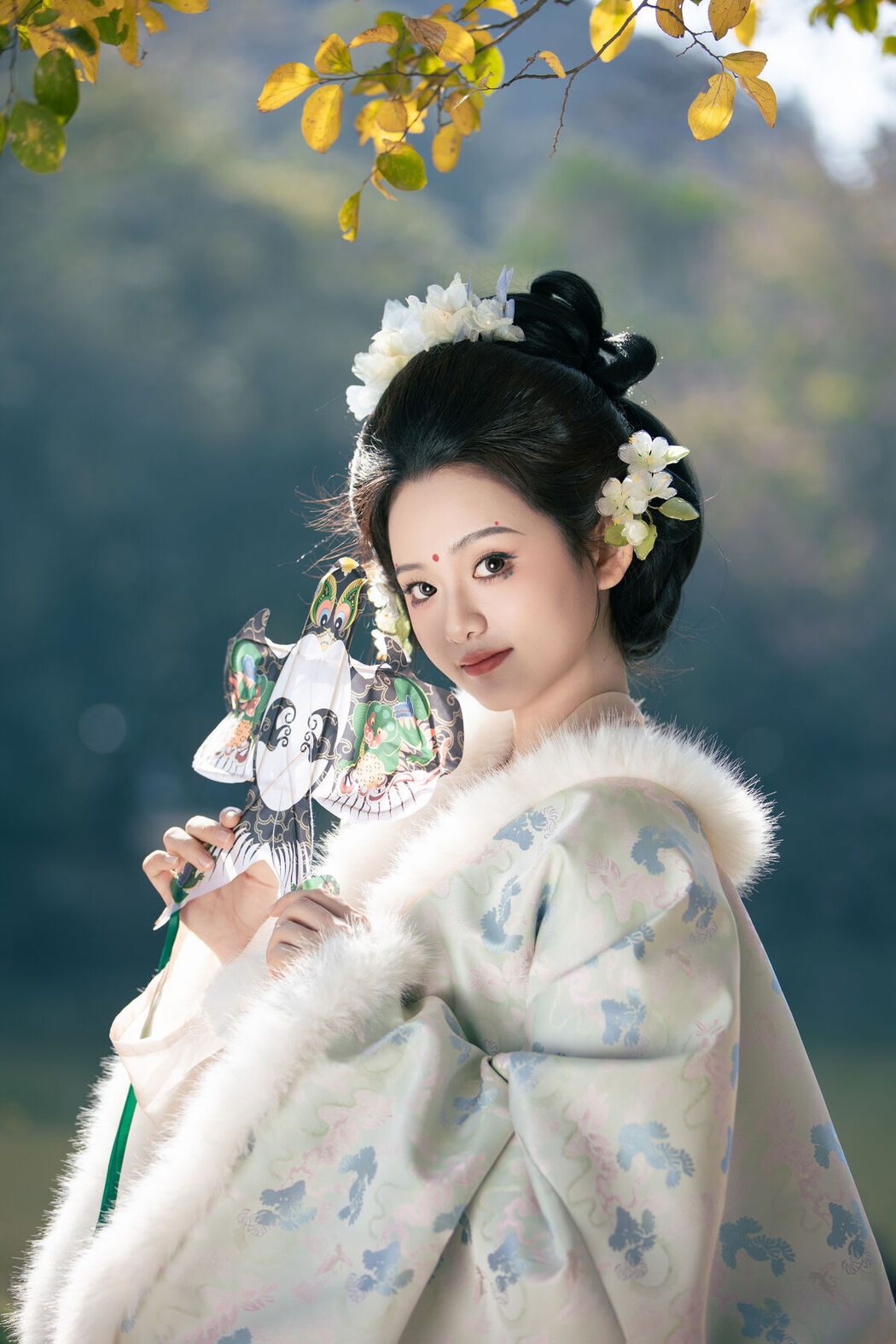 YiTuYu艺图语 Vol.8433 就是叫美男啊 (30P)