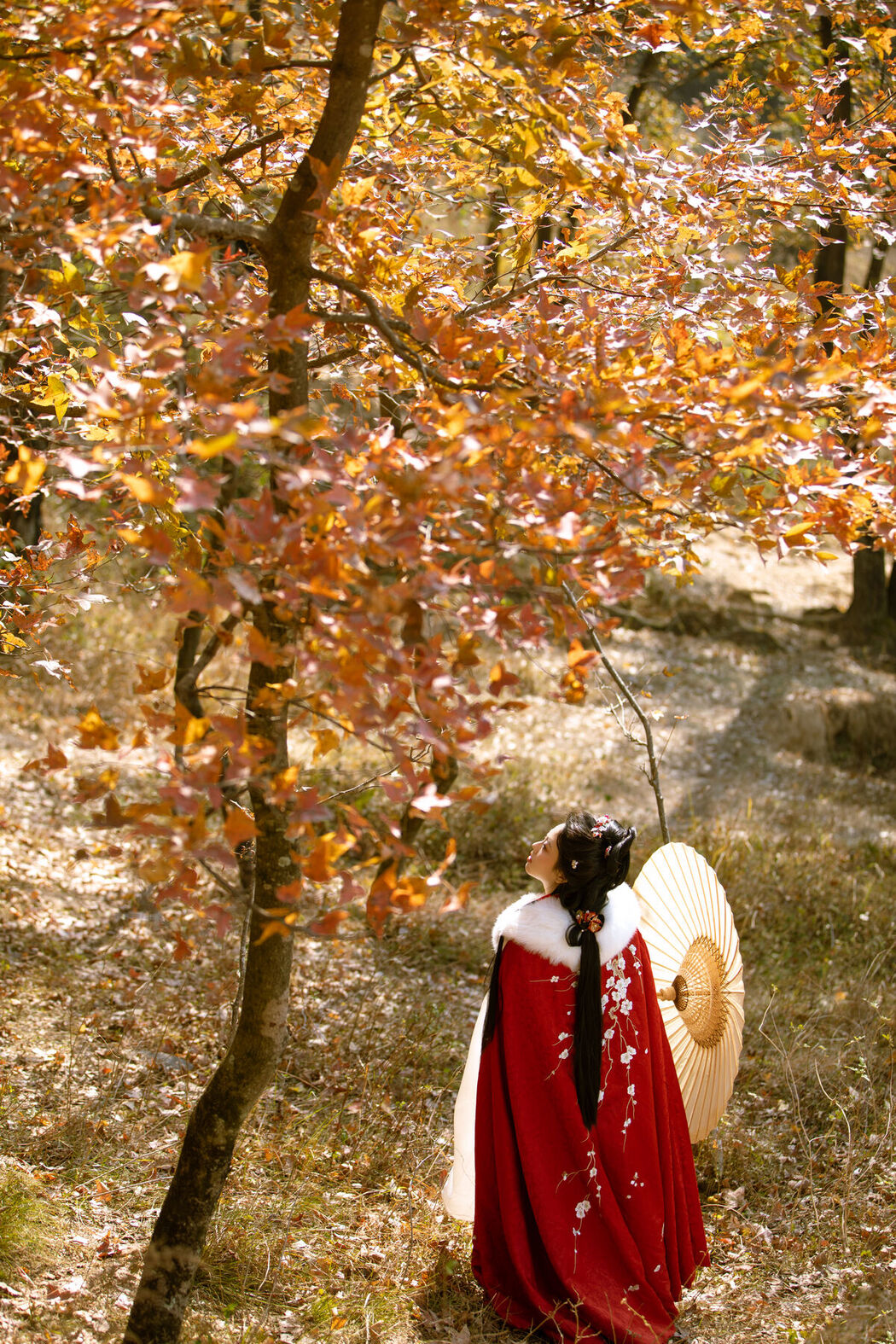 YiTuYu艺图语 Vol.8439 佚名 (27P)