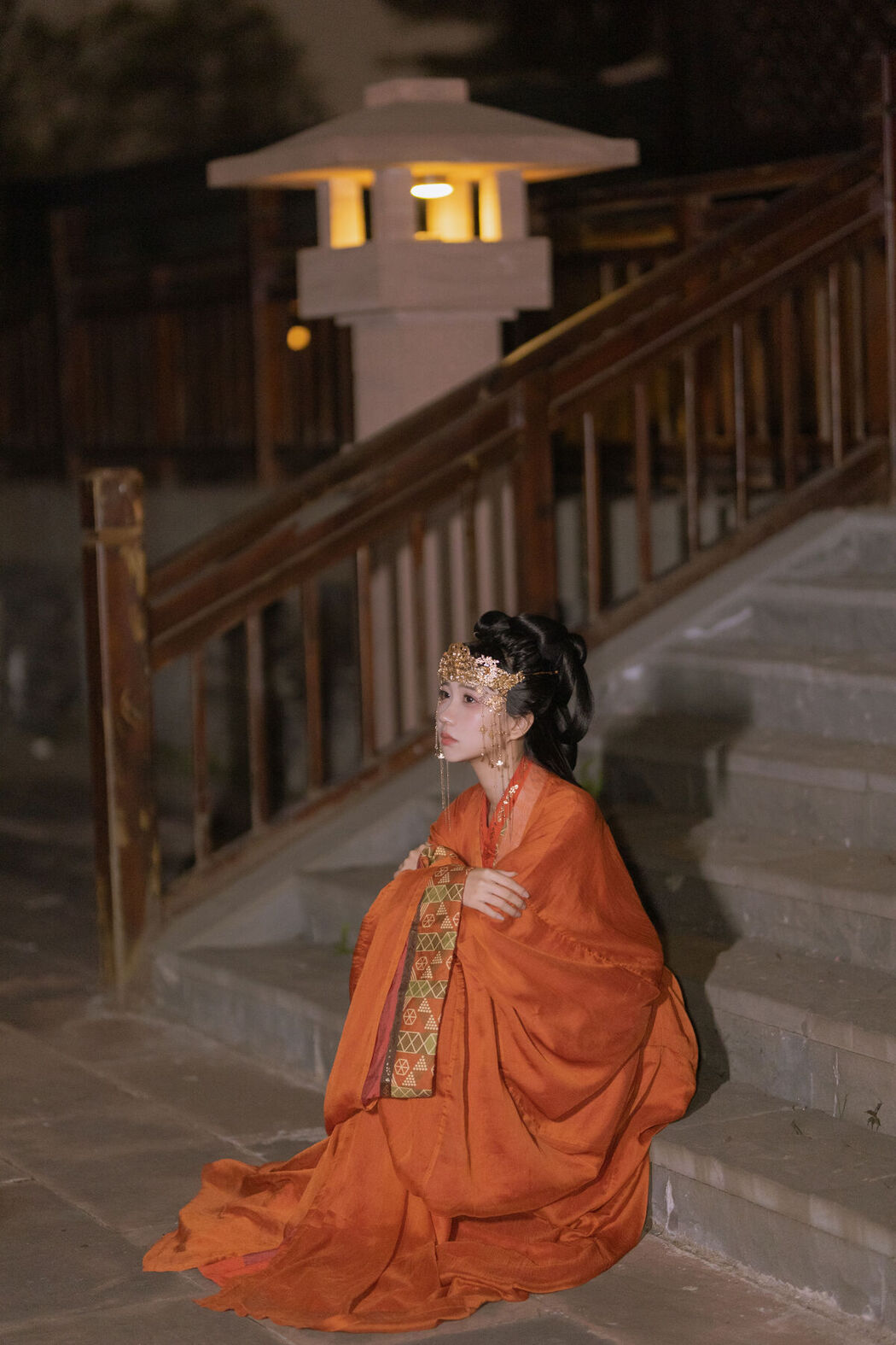 YiTuYu艺图语 Vol.8431 绮罗生的小苏苏 (29P)