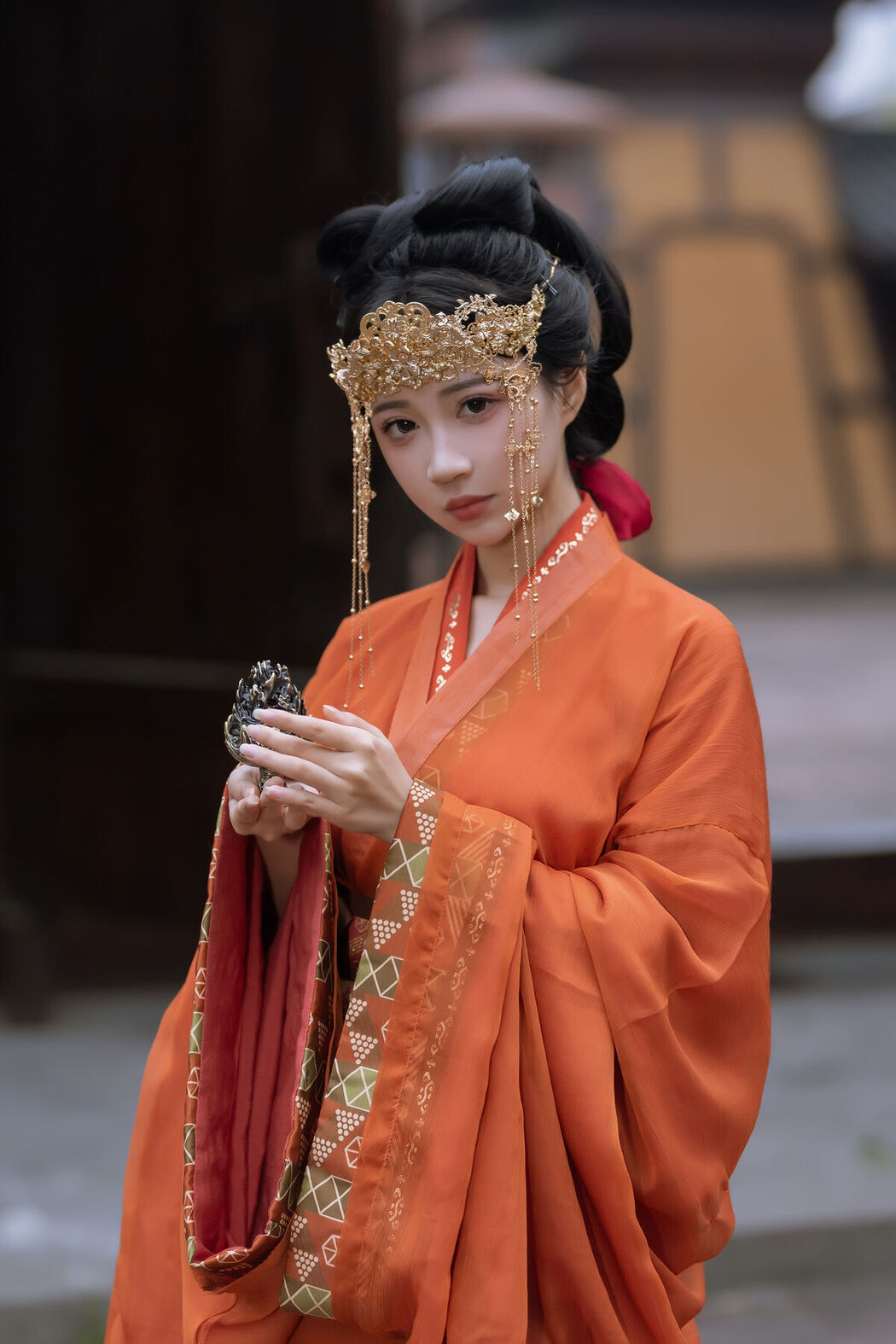 YiTuYu艺图语 Vol.8431 绮罗生的小苏苏 (29P)