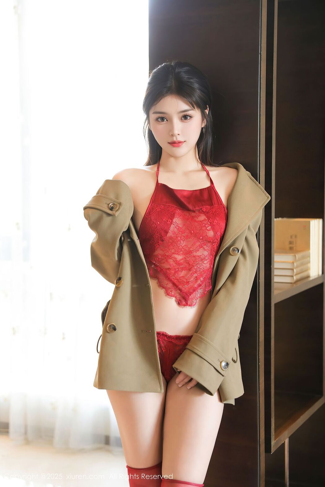 XiuRen秀人网 No.10148 小甜甜甜 (87P)