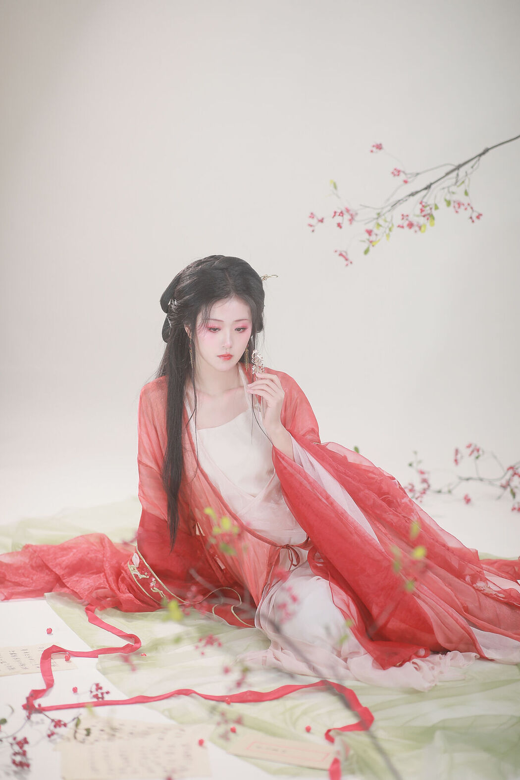 YiTuYu艺图语 Vol.8436 阿初 (23P)