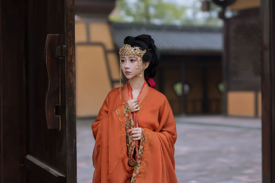 YiTuYu艺图语 Vol.8431 绮罗生的小苏苏 (29P)