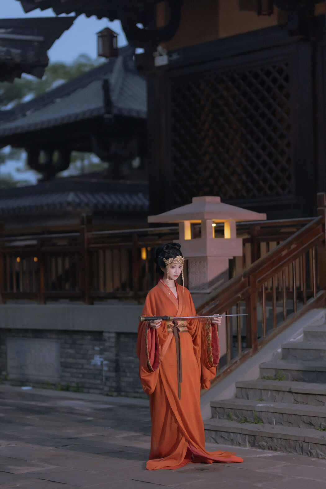 YiTuYu艺图语 Vol.8431 绮罗生的小苏苏 (29P)