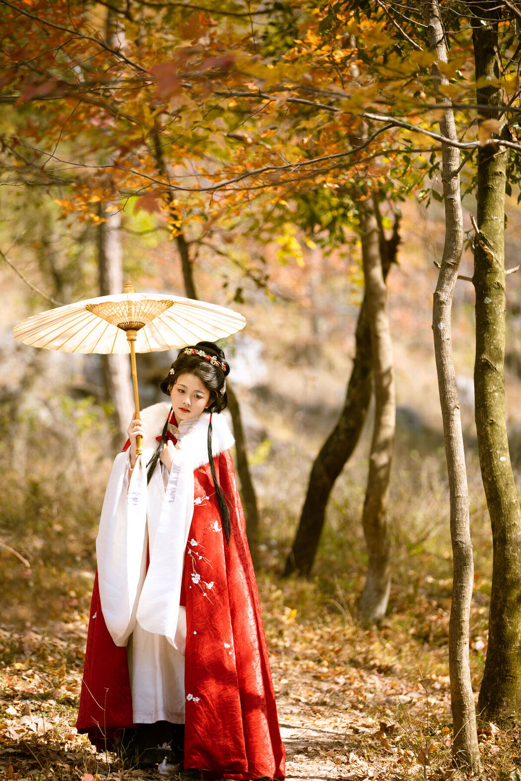 YiTuYu艺图语 Vol.8439 佚名 (27P)