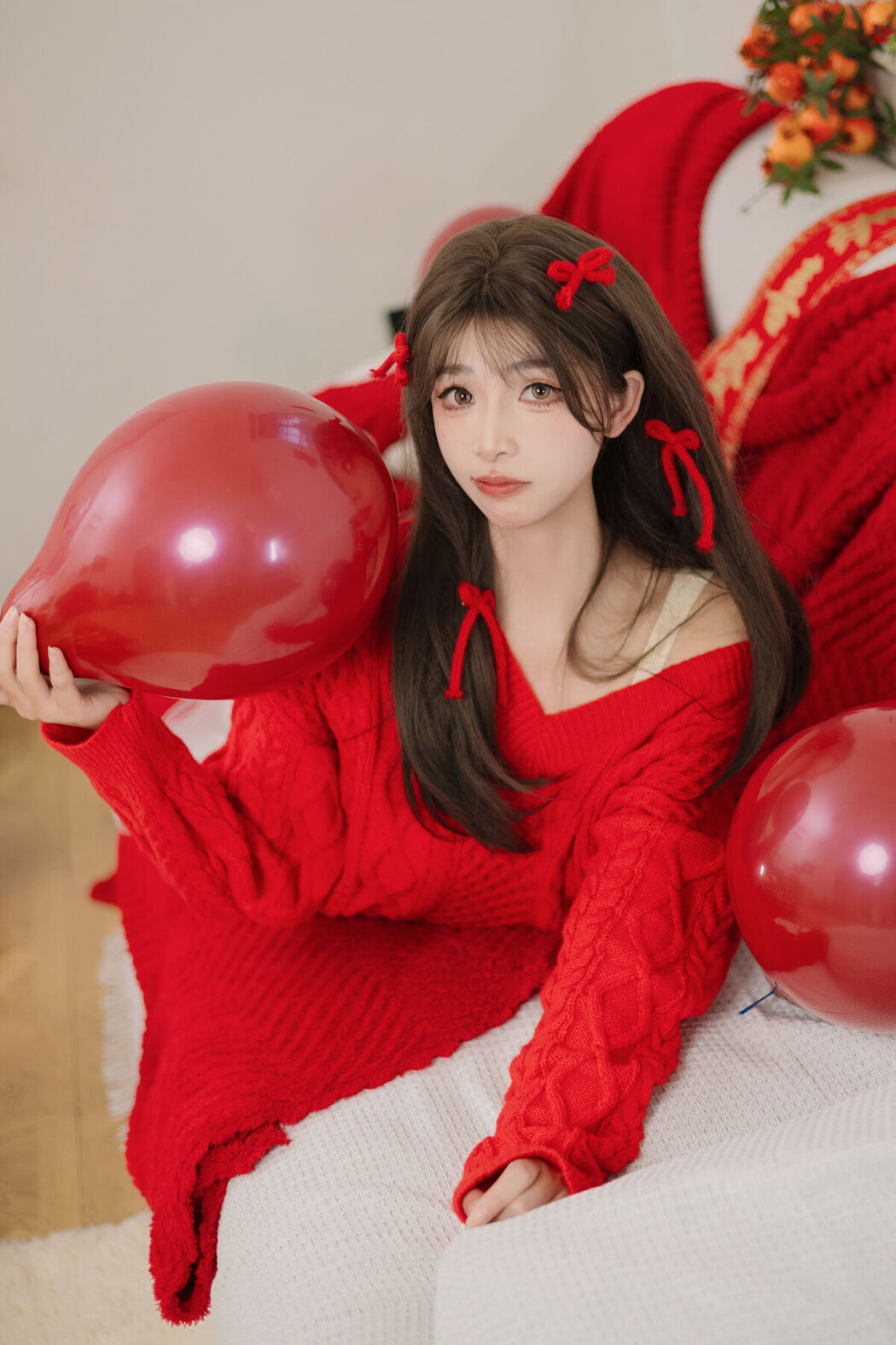 YiTuYu艺图语 Vol.8458 仙女卷 (34P)