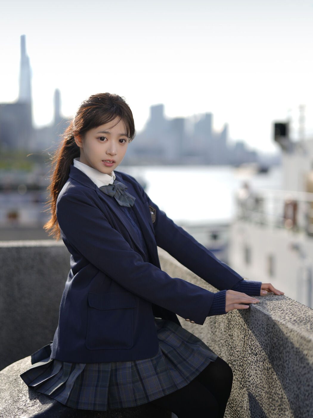 YiTuYu艺图语 Vol.8435 佚名 (26P)