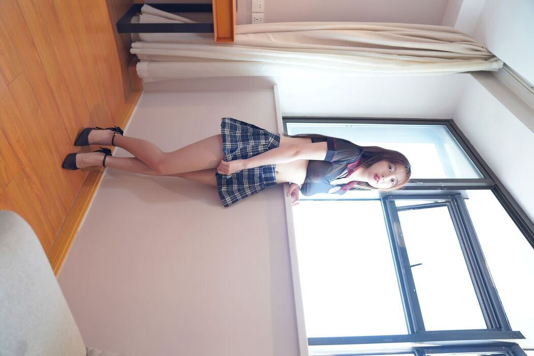 XR Uncensored Lin Xing Lan 林星阑 &#8211; R18 秀人绝密 3万元资料超时长 16K超清特写 Part07 (66P)