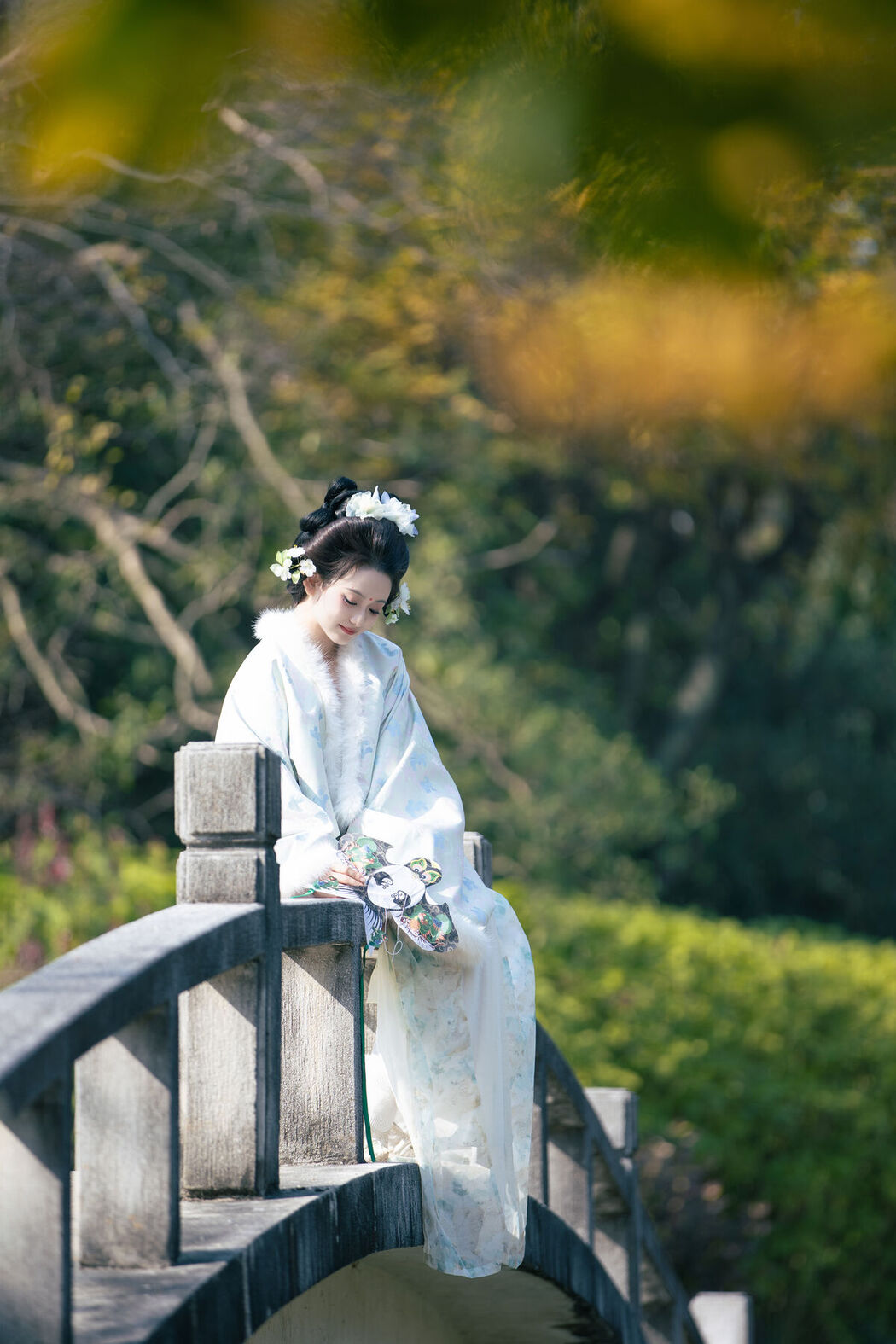 YiTuYu艺图语 Vol.8433 就是叫美男啊 (30P)