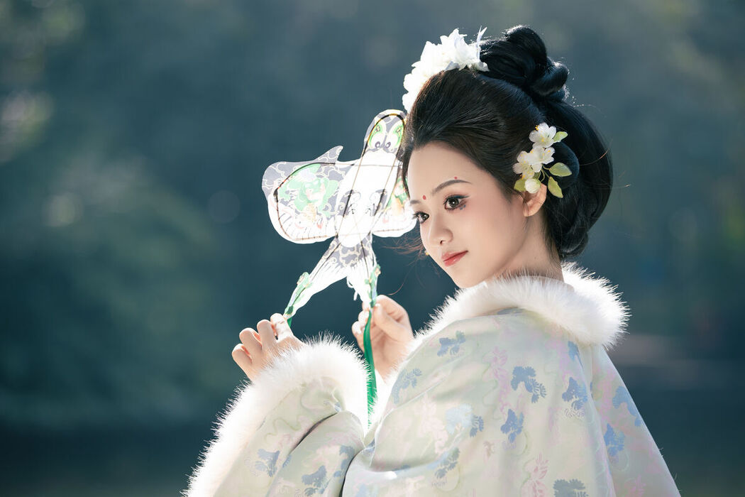 YiTuYu艺图语 Vol.8433 就是叫美男啊 (30P)