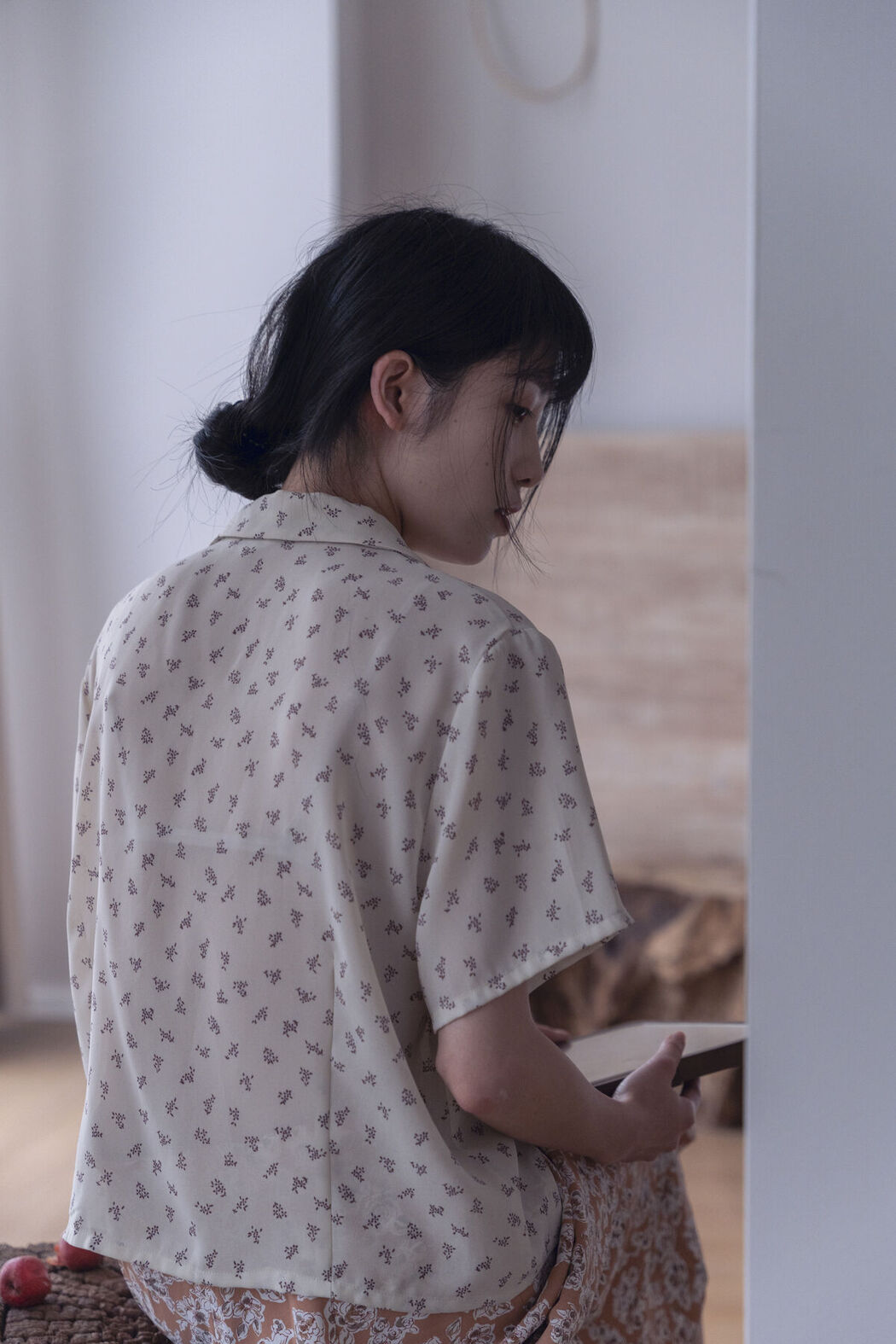 YiTuYu艺图语 Vol.8459 小松麻奈 (29P)