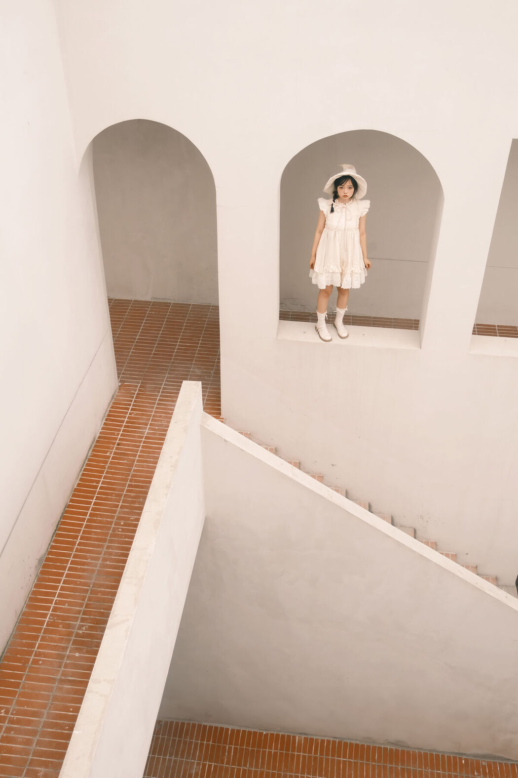 YiTuYu艺图语 Vol.8438 贝贝bu睡觉 (27P)