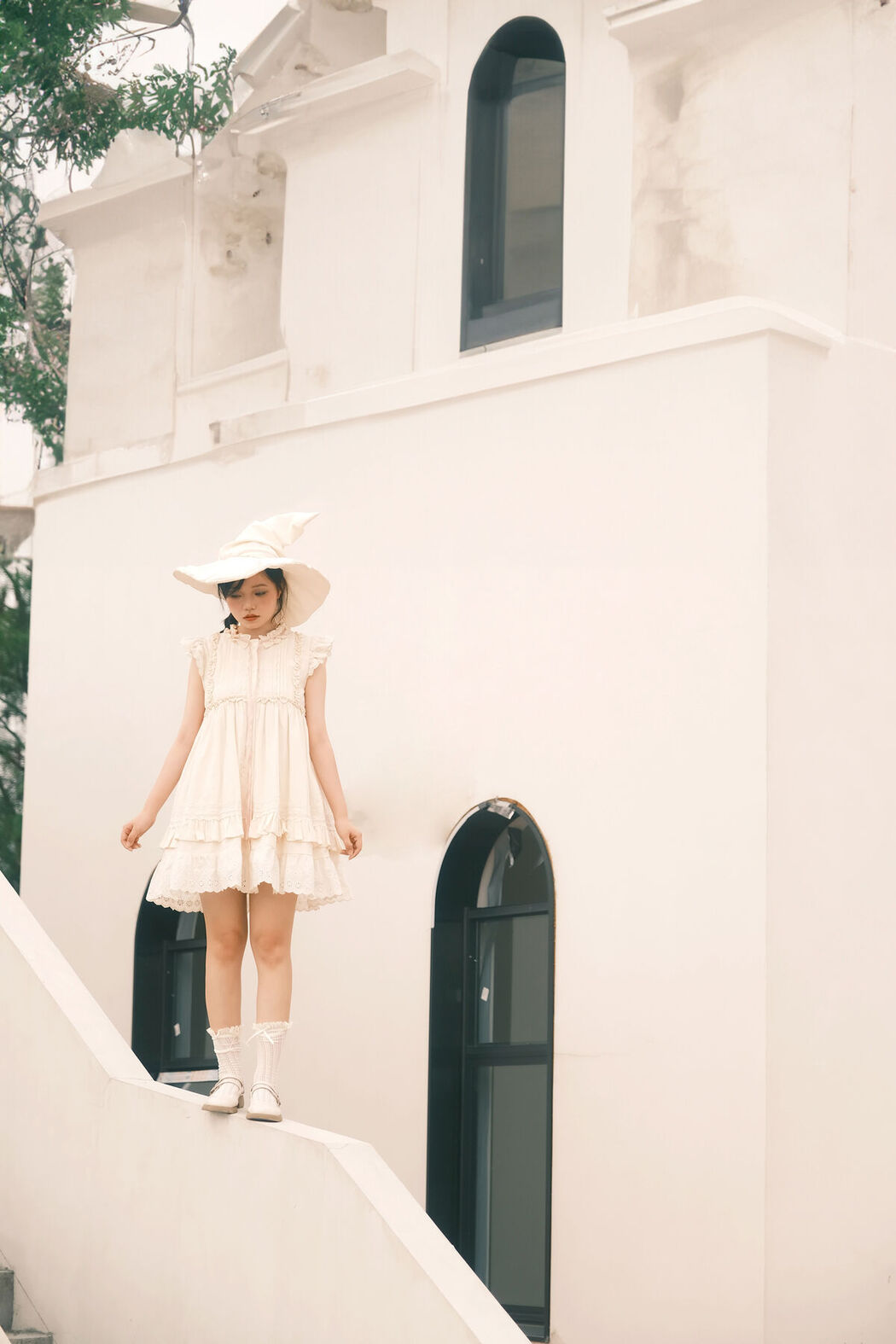 YiTuYu艺图语 Vol.8438 贝贝bu睡觉 (27P)