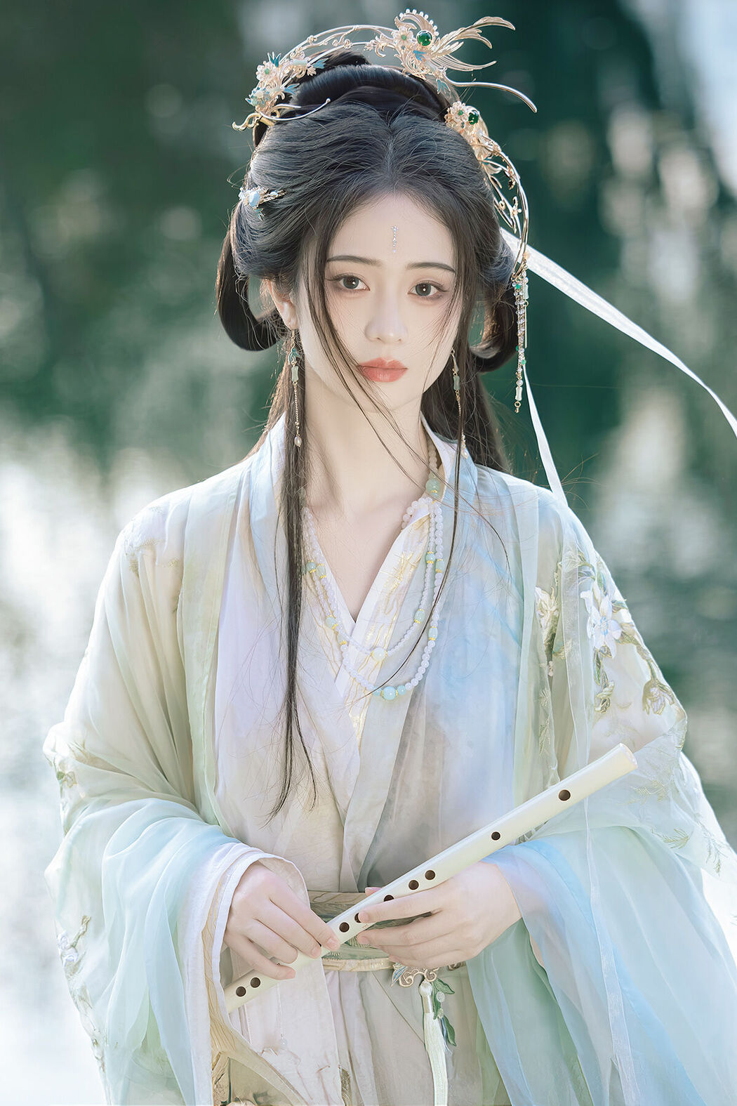 YiTuYu艺图语 Vol.8430 妮咪 (26P) Cover Photo