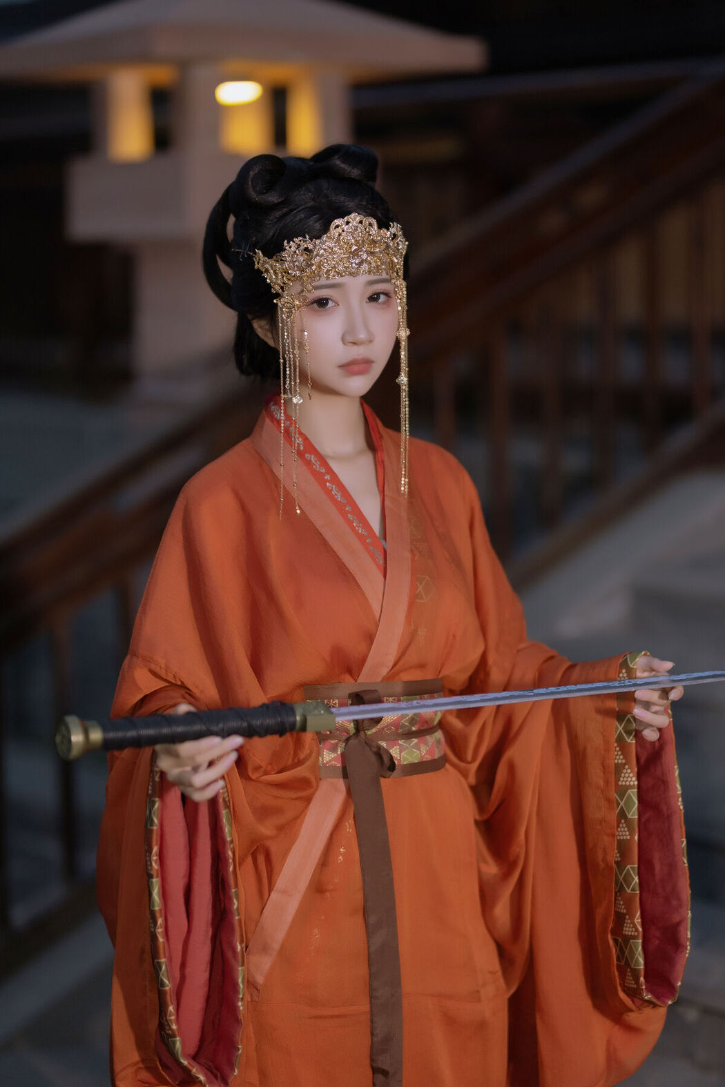 YiTuYu艺图语 Vol.8431 绮罗生的小苏苏 (29P)