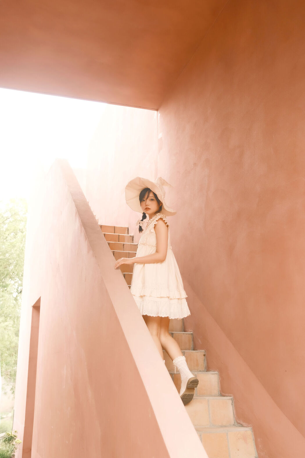 YiTuYu艺图语 Vol.8438 贝贝bu睡觉 (27P)