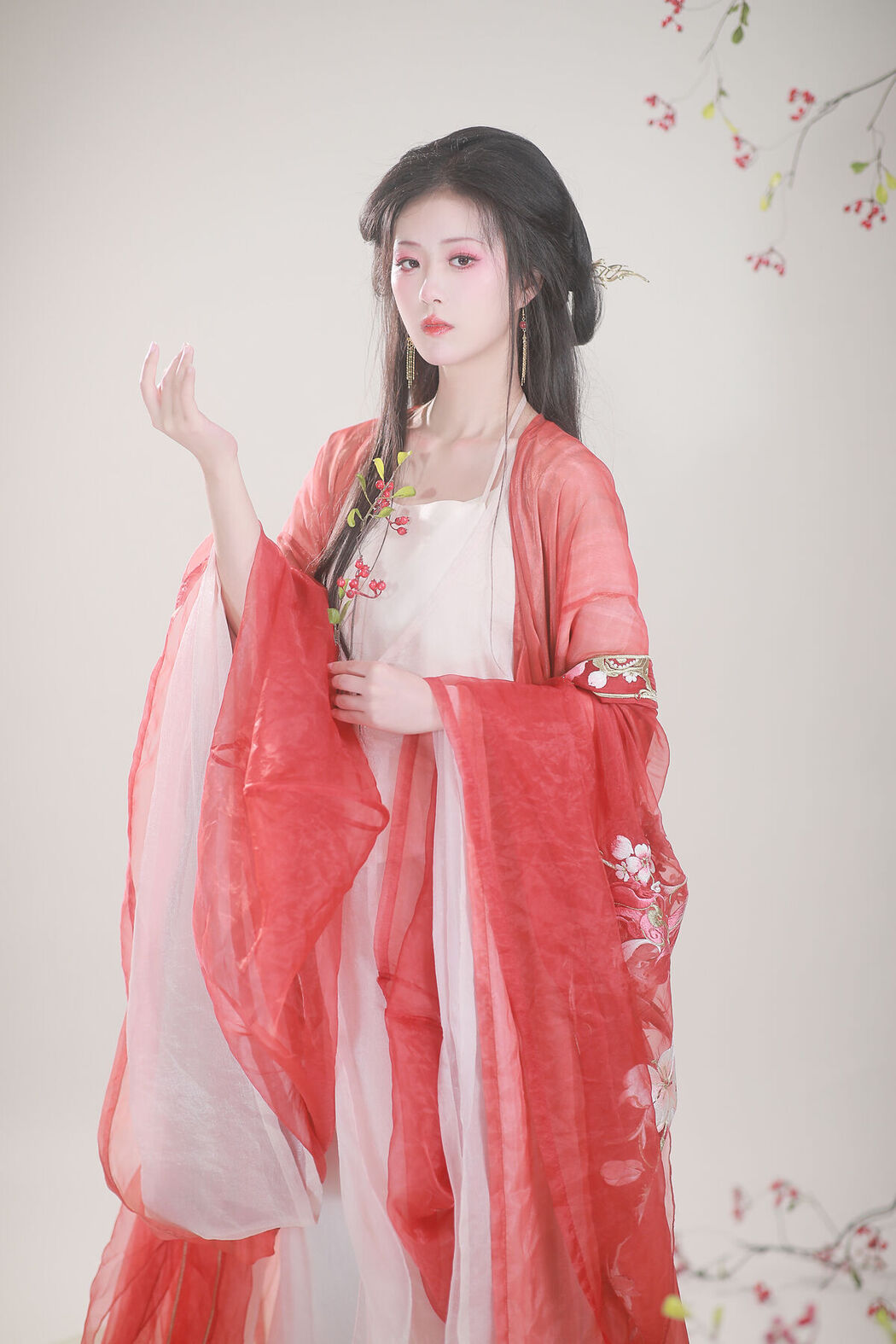 YiTuYu艺图语 Vol.8436 阿初 (23P)