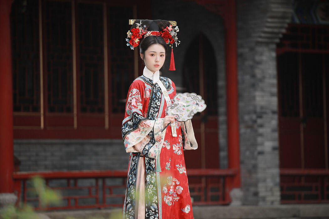 YiTuYu艺图语 Vol.8446 喵喵梓 (30P)