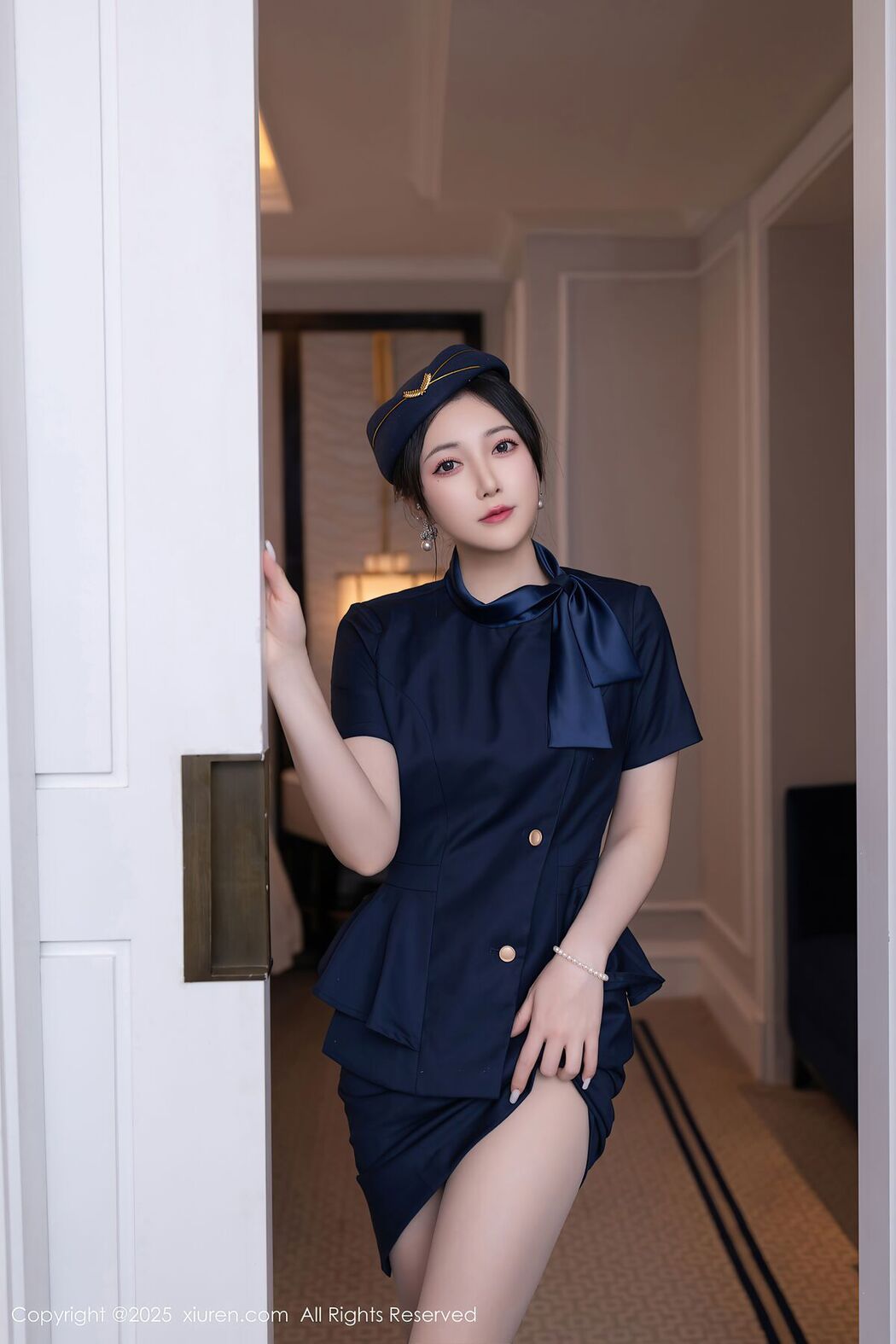 XiuRen秀人网 No.10142 鱼子酱Fish (81P)