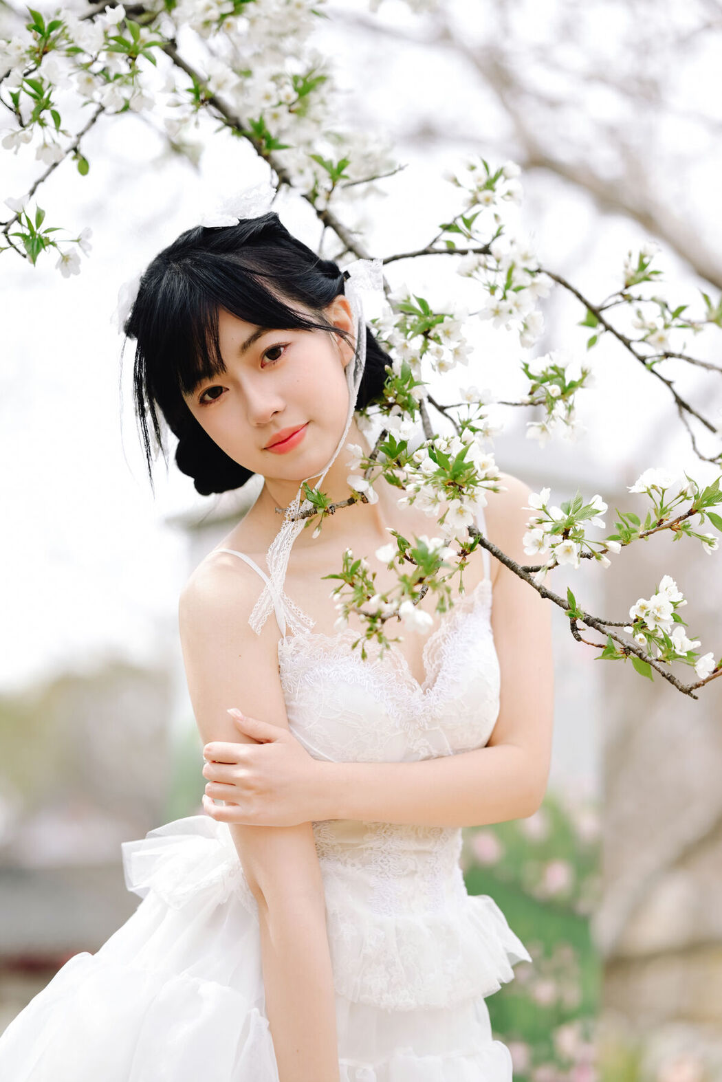 YiTuYu艺图语 Vol.8437 佚名 (26P)