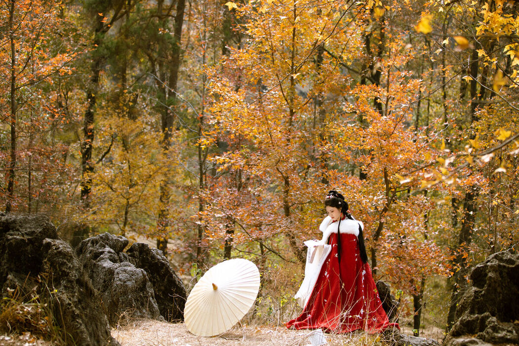 YiTuYu艺图语 Vol.8439 佚名 (27P)