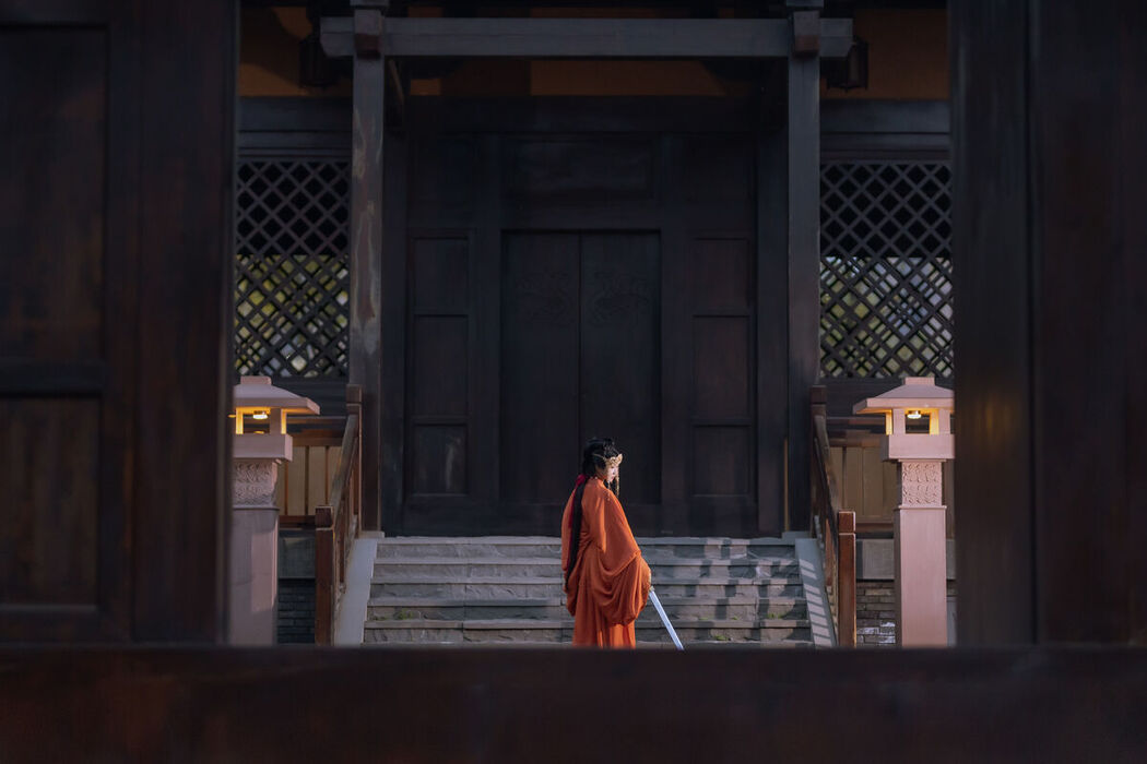 YiTuYu艺图语 Vol.8431 绮罗生的小苏苏 (29P)