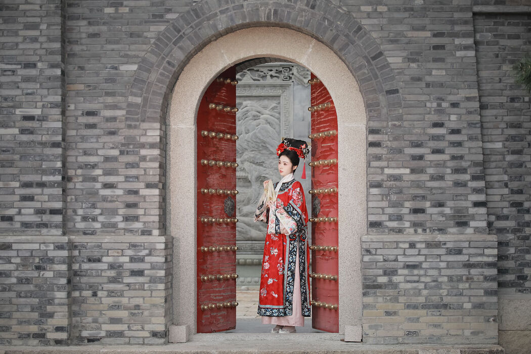 YiTuYu艺图语 Vol.8446 喵喵梓 (30P)