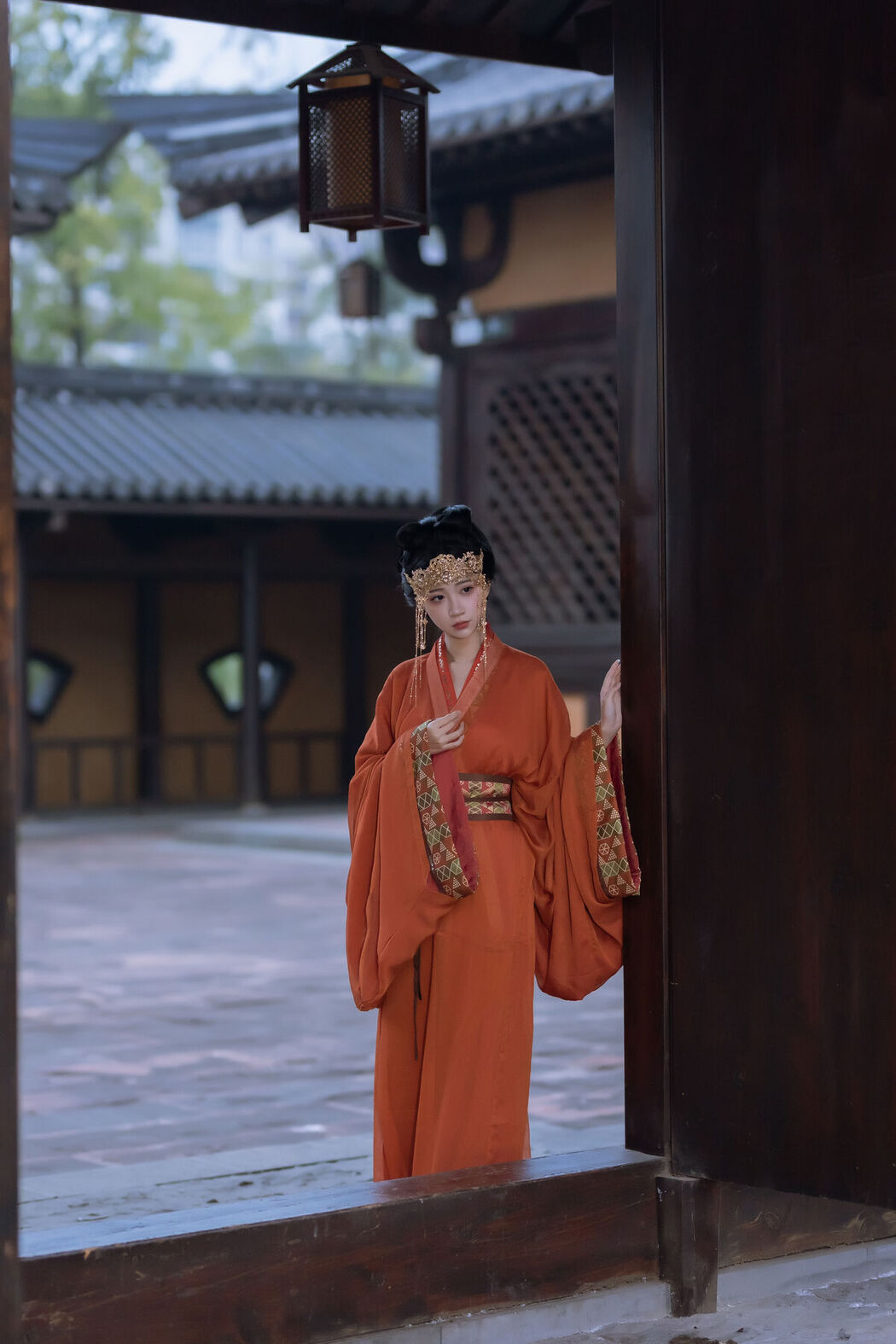 YiTuYu艺图语 Vol.8431 绮罗生的小苏苏 (29P)