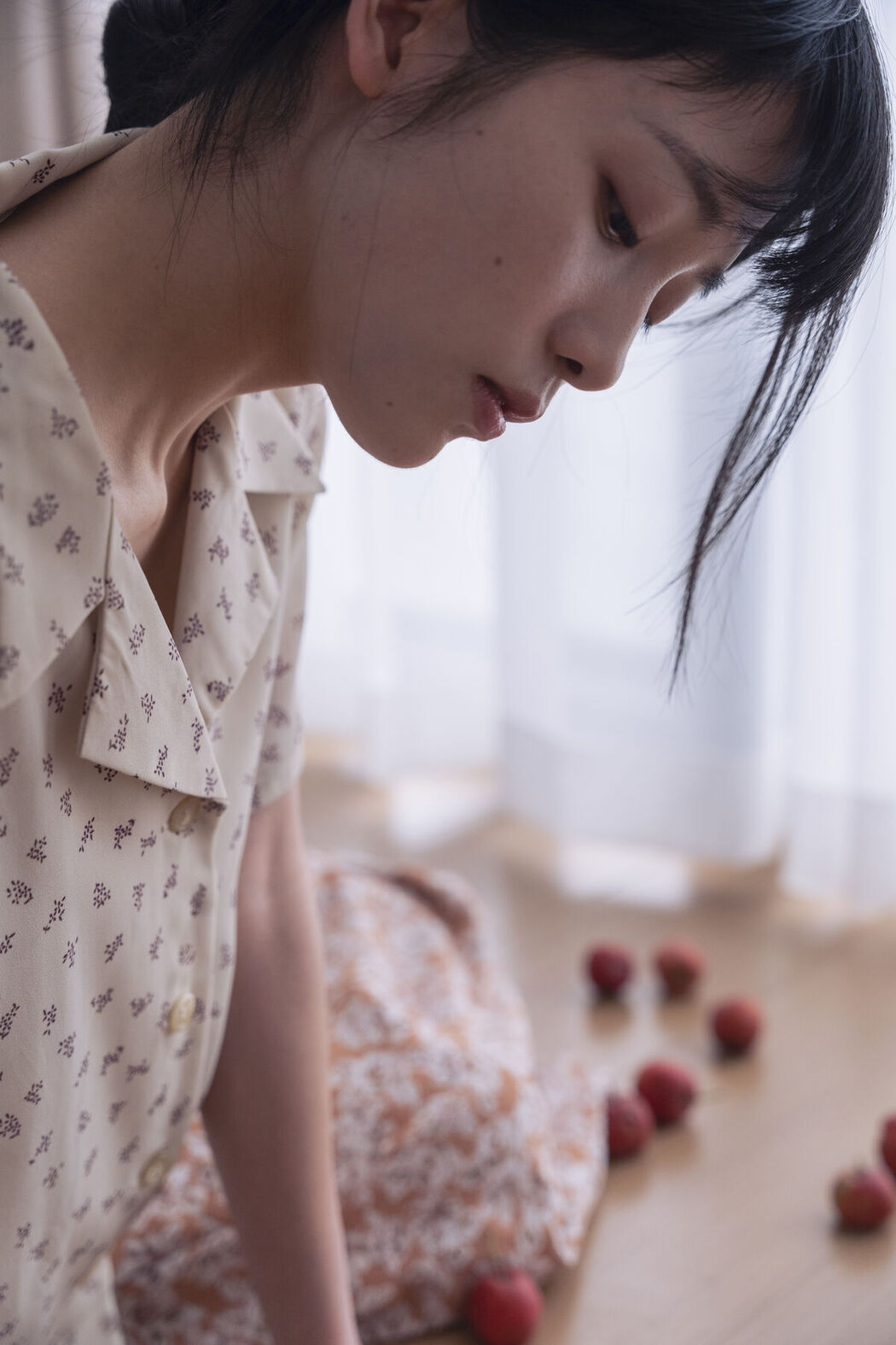 YiTuYu艺图语 Vol.8459 小松麻奈 (29P)