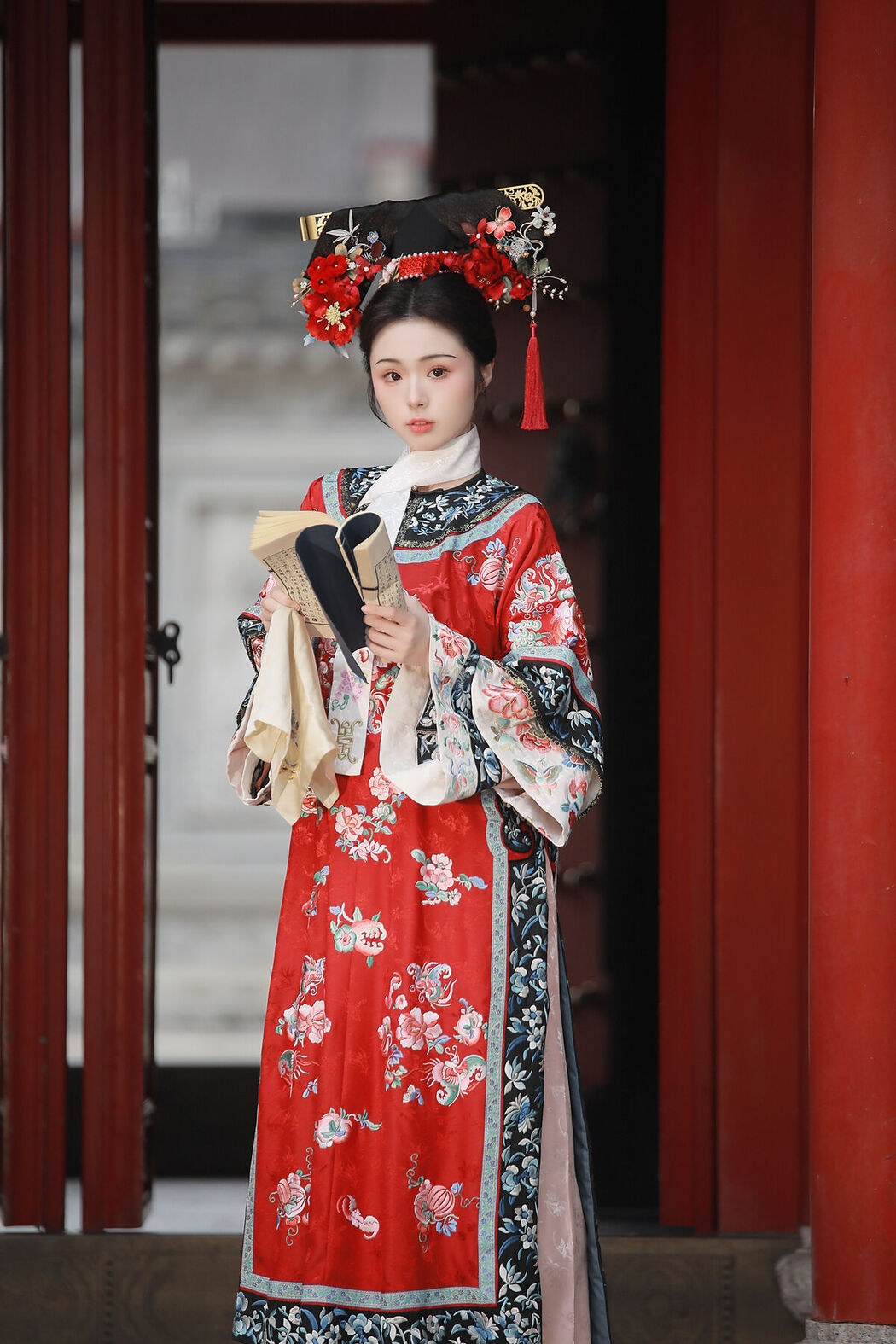 YiTuYu艺图语 Vol.8446 喵喵梓 (30P)