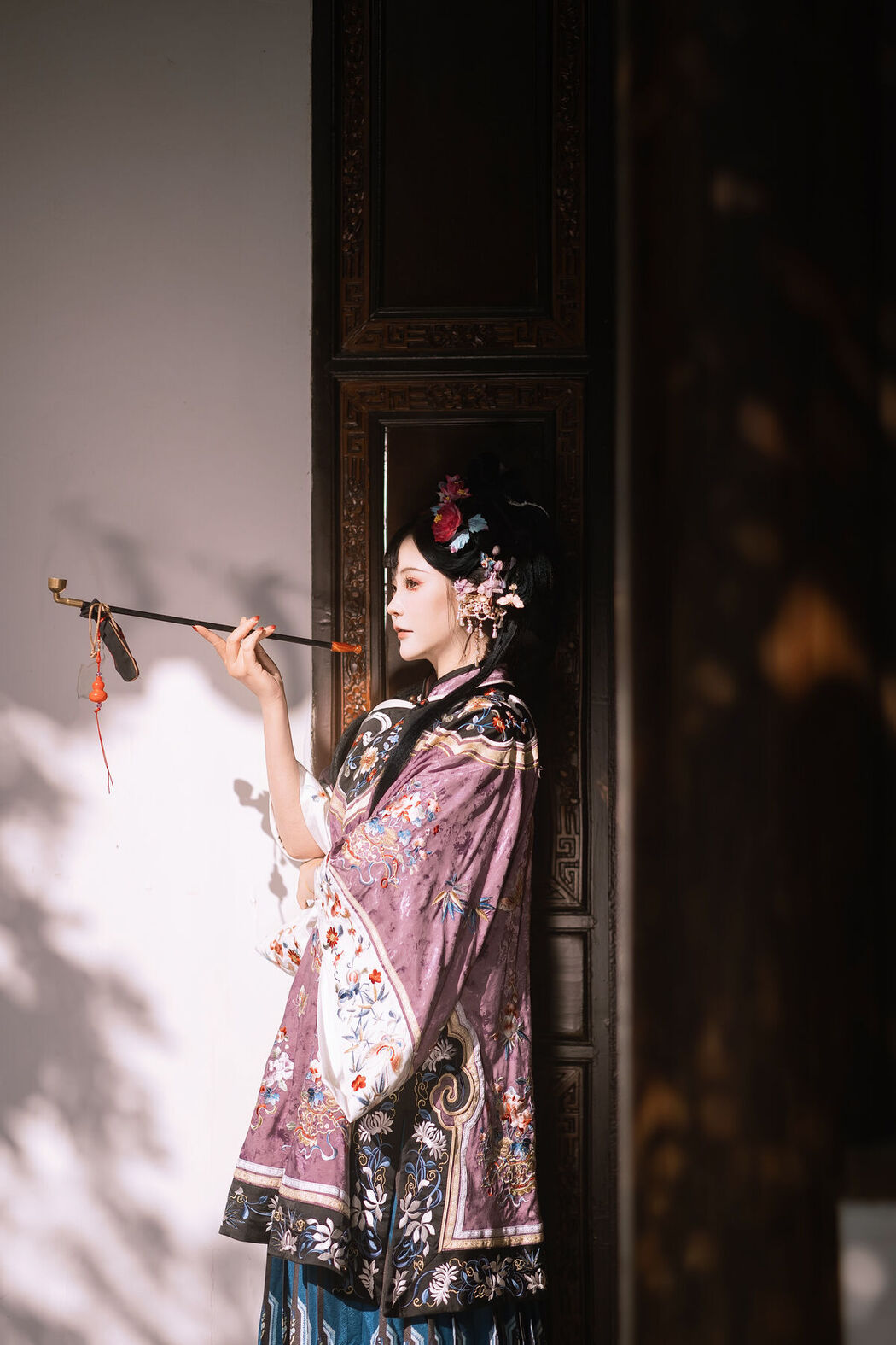 YiTuYu艺图语 Vol.8453 璐璐haley (29P)