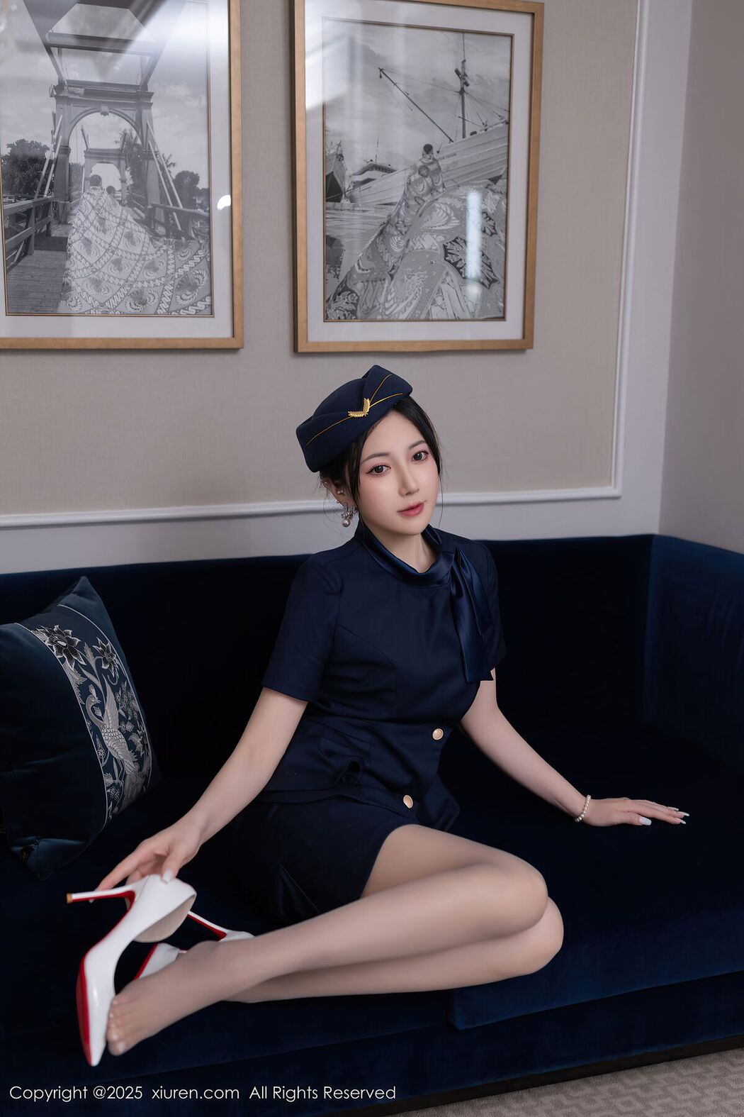 XiuRen秀人网 No.10142 鱼子酱Fish (81P)