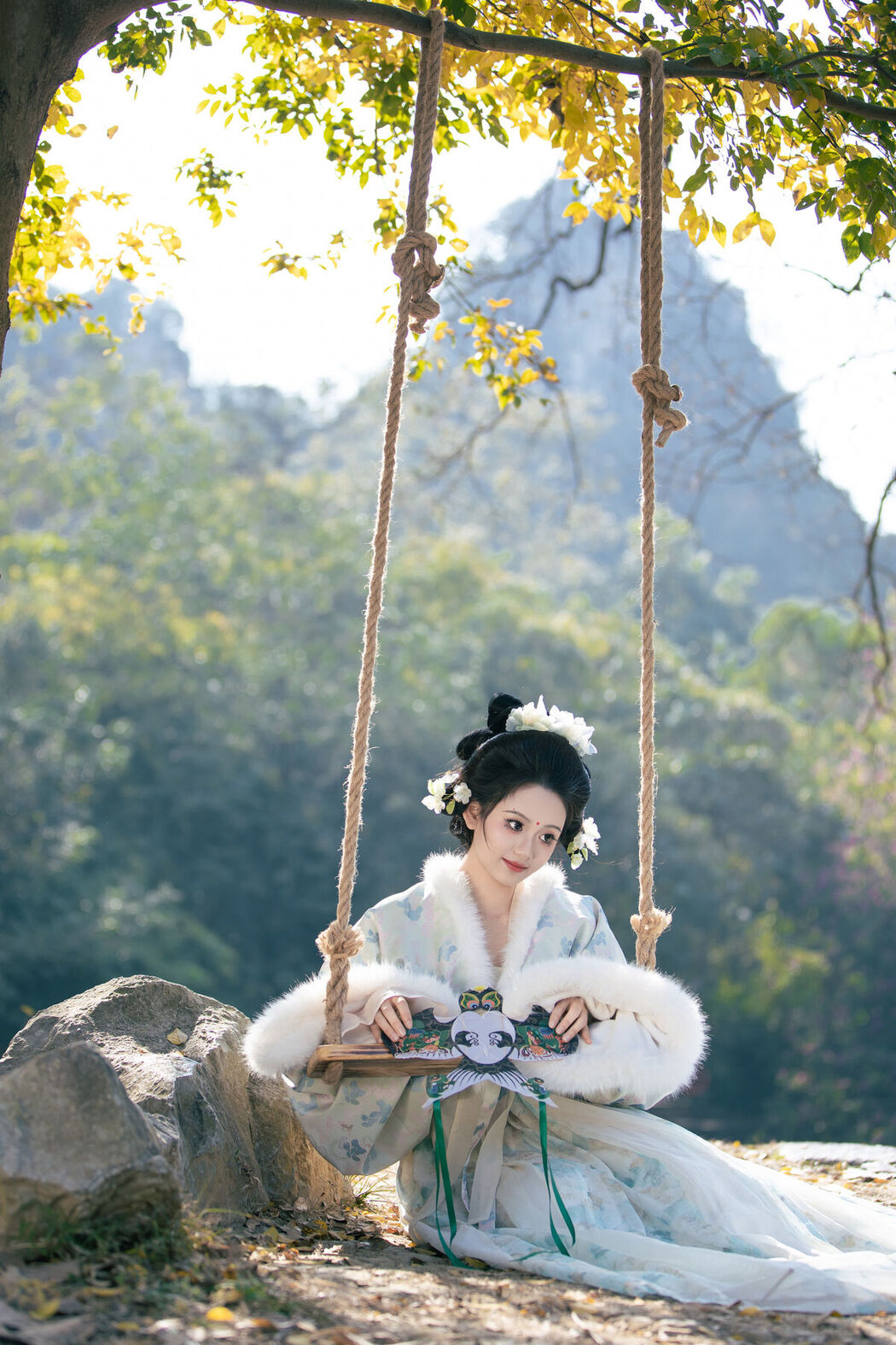 YiTuYu艺图语 Vol.8433 就是叫美男啊 (30P)