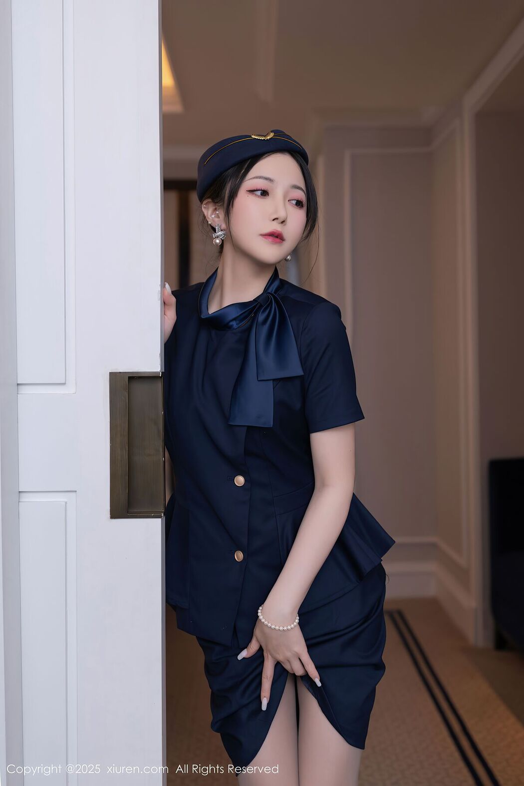 XiuRen秀人网 No.10142 鱼子酱Fish (81P)