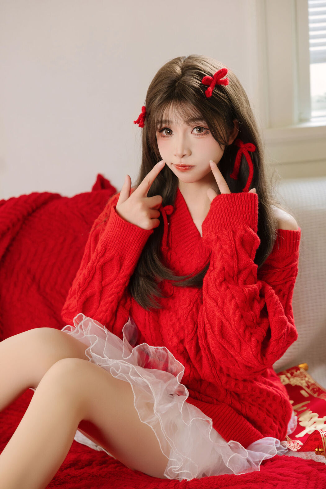 YiTuYu艺图语 Vol.8458 仙女卷 (34P)