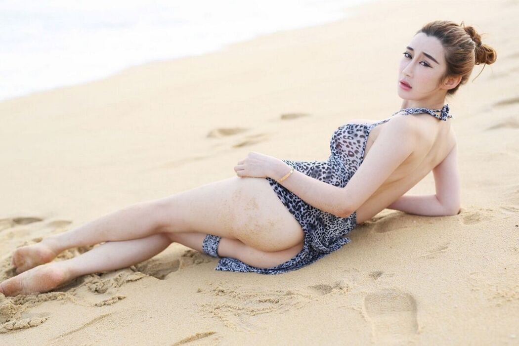 XR Uncensored Lu Ci 陸瓷 &#8211; R18 秀人网模特 月刊合集 Part01 (58P)