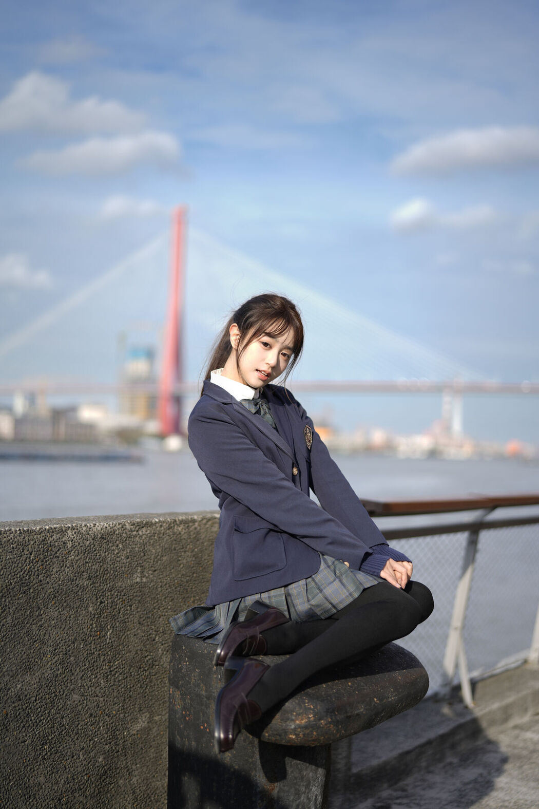 YiTuYu艺图语 Vol.8435 佚名 (26P)