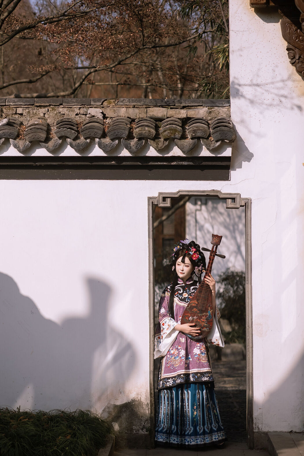 YiTuYu艺图语 Vol.8453 璐璐haley (29P)