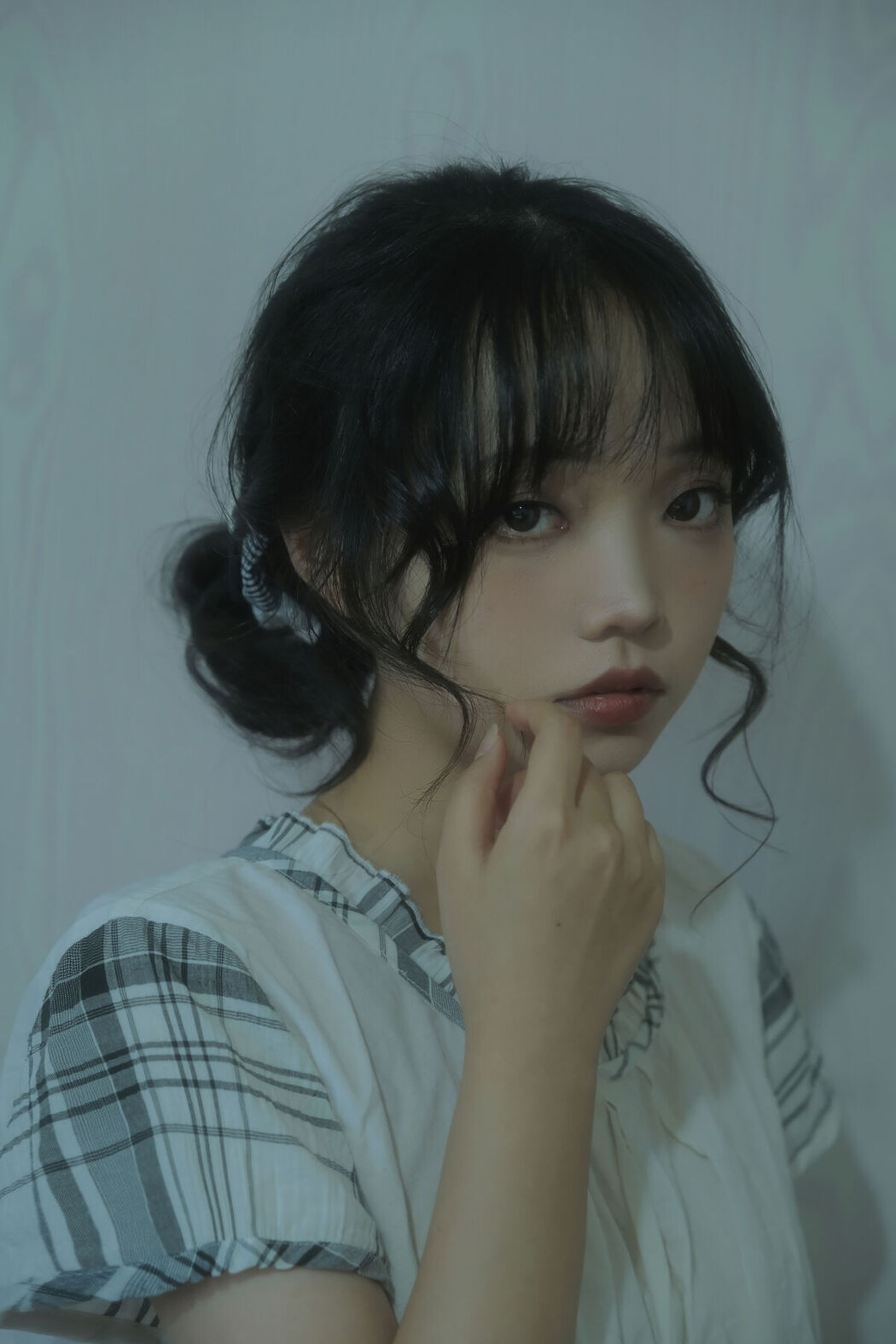 YiTuYu艺图语 Vol.8449 贝贝bu睡觉 (21P)