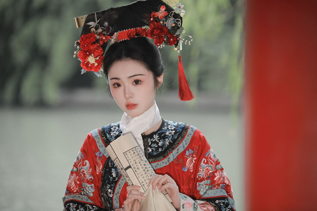 YiTuYu艺图语 Vol.8446 喵喵梓 (30P)