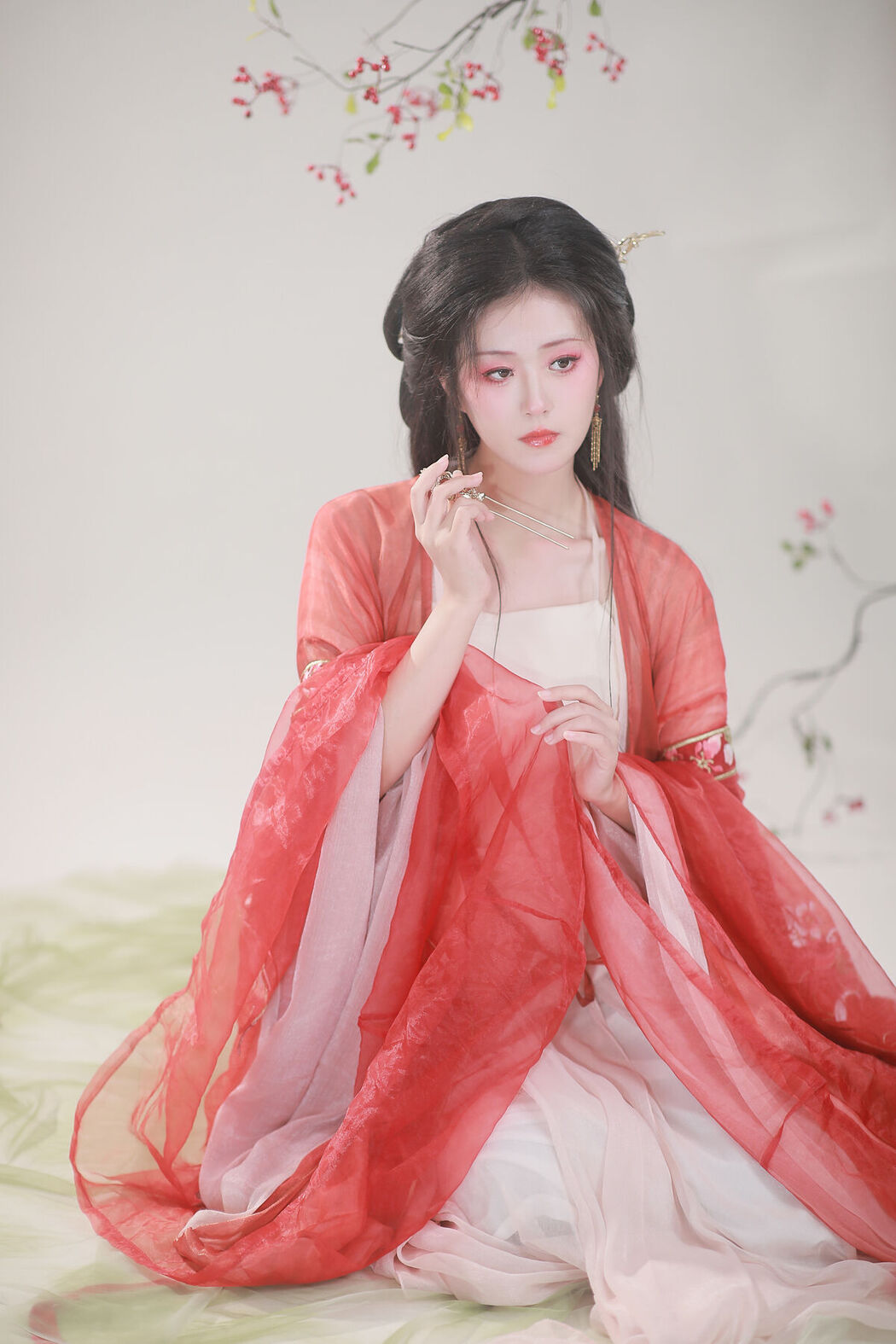 YiTuYu艺图语 Vol.8436 阿初 (23P)