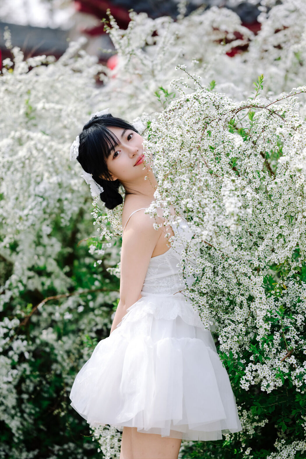 YiTuYu艺图语 Vol.8437 佚名 (26P)