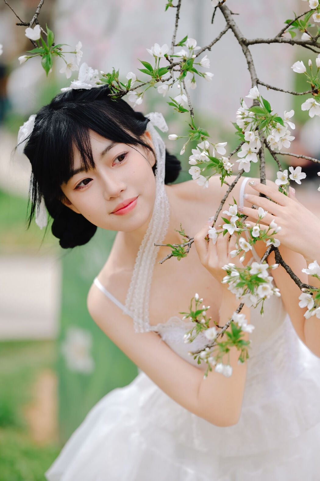 YiTuYu艺图语 Vol.8437 佚名 (26P)