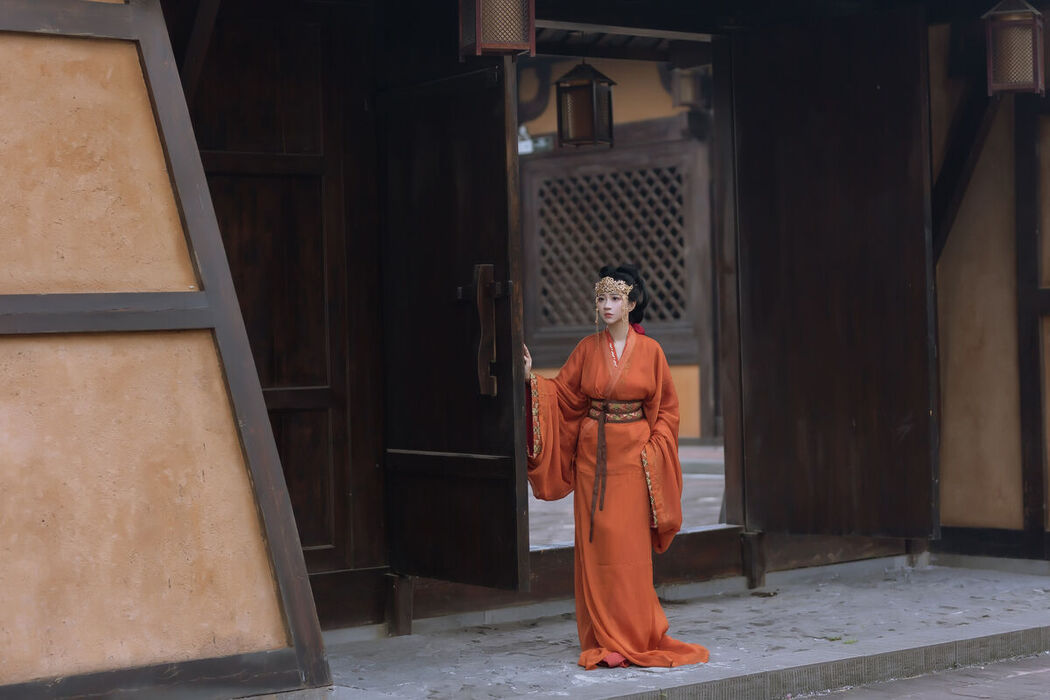 YiTuYu艺图语 Vol.8431 绮罗生的小苏苏 (29P)