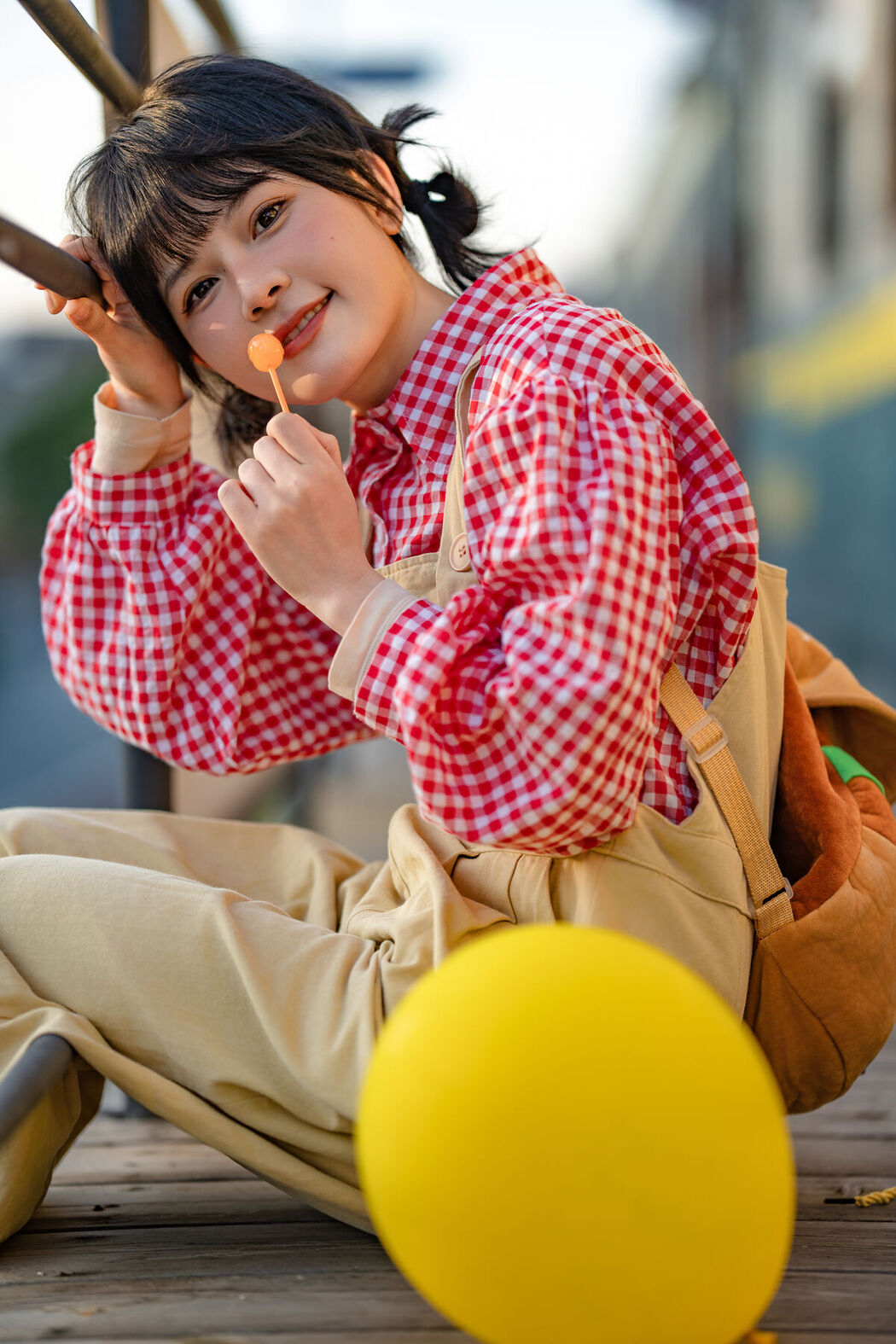 YiTuYu艺图语 Vol.8441 小芳 (21P)