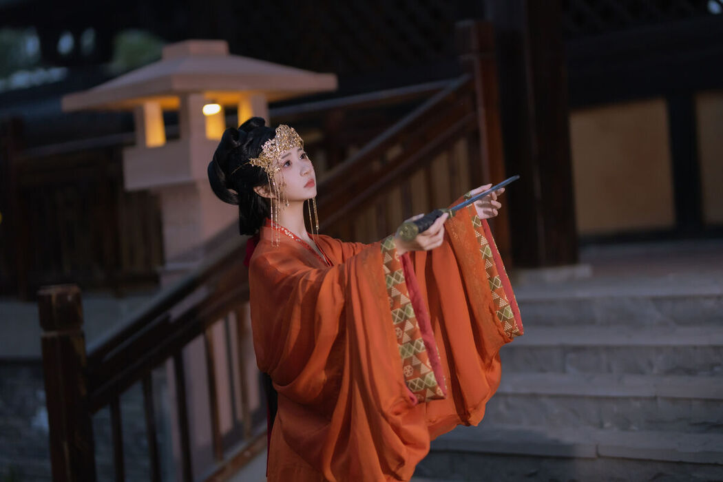 YiTuYu艺图语 Vol.8431 绮罗生的小苏苏 (29P)