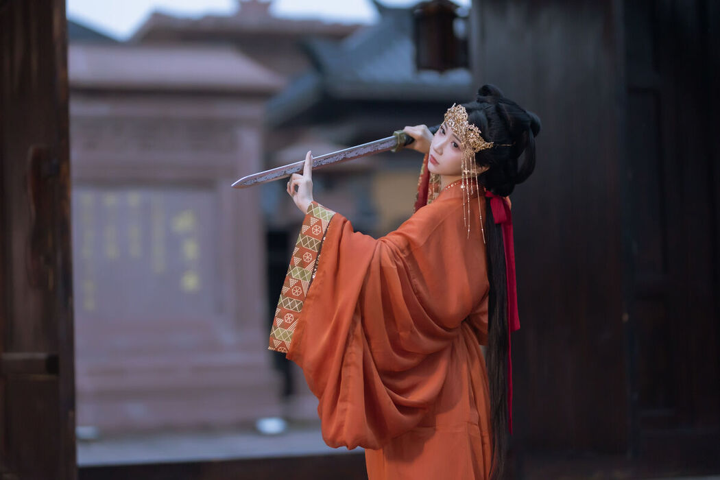 YiTuYu艺图语 Vol.8431 绮罗生的小苏苏 (29P)